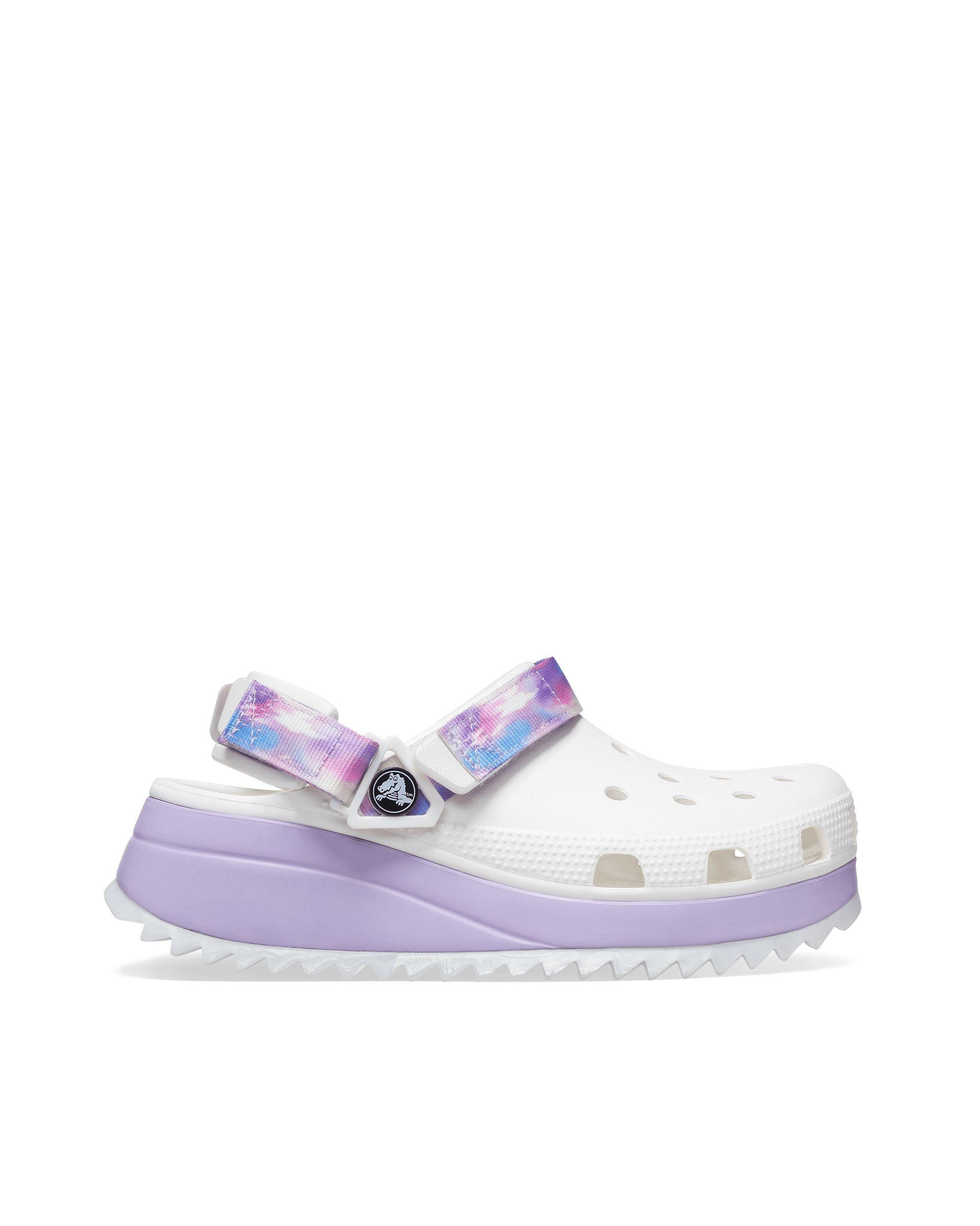 Crocs Crocs in White for Men Lyst UK