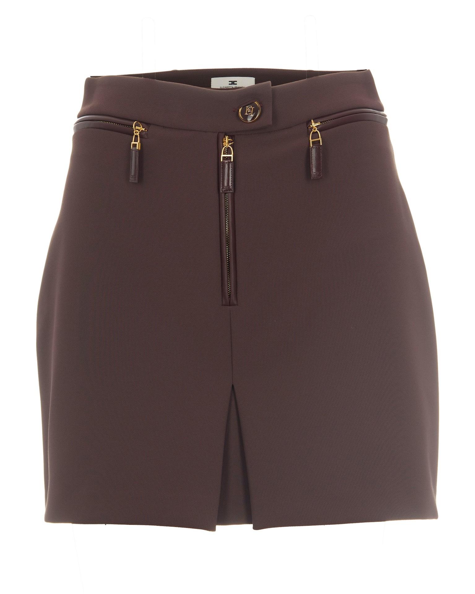 Elisabetta Franchi Mini skirts for Women | Online Sale up to