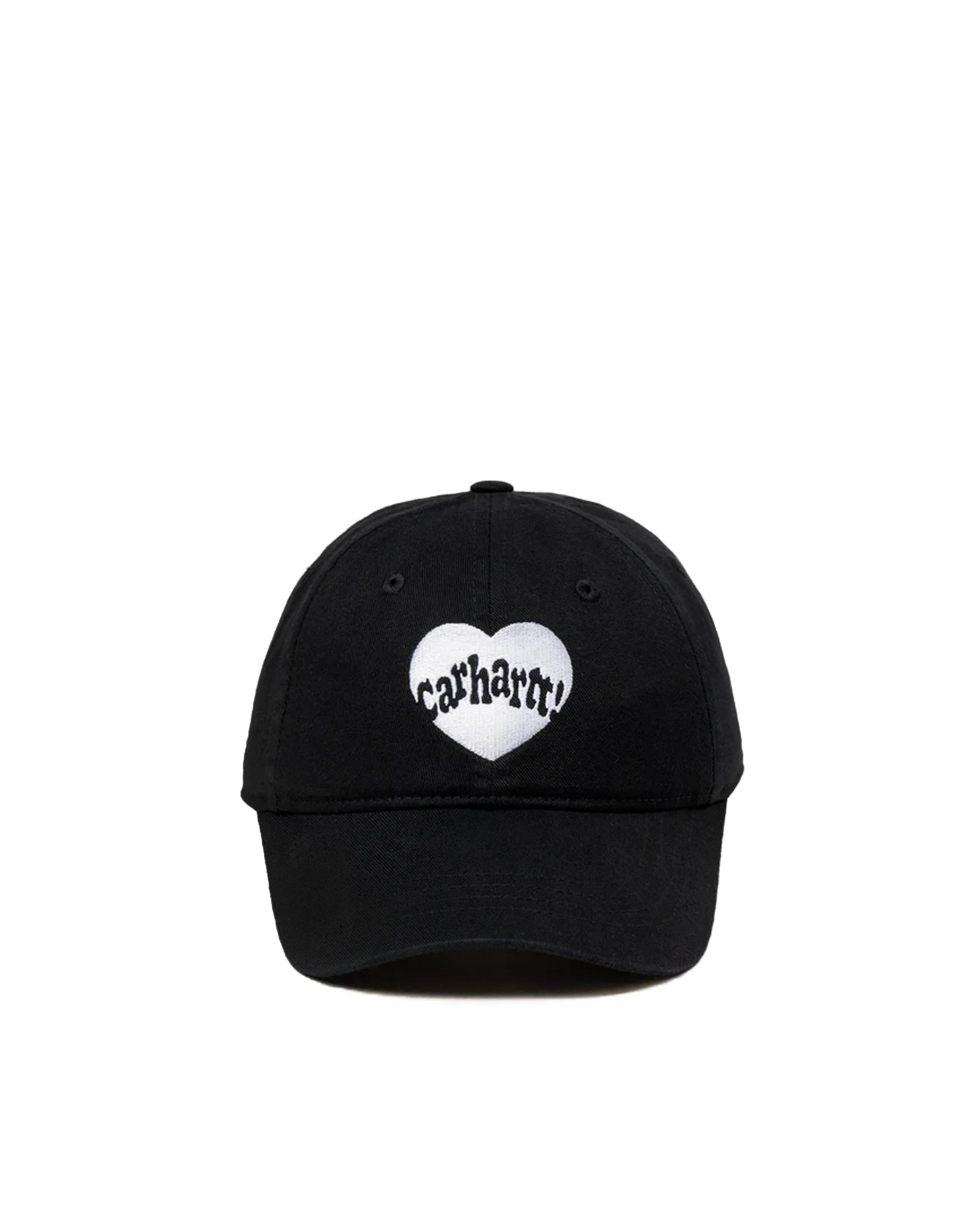 Carhartt berretto nero sale