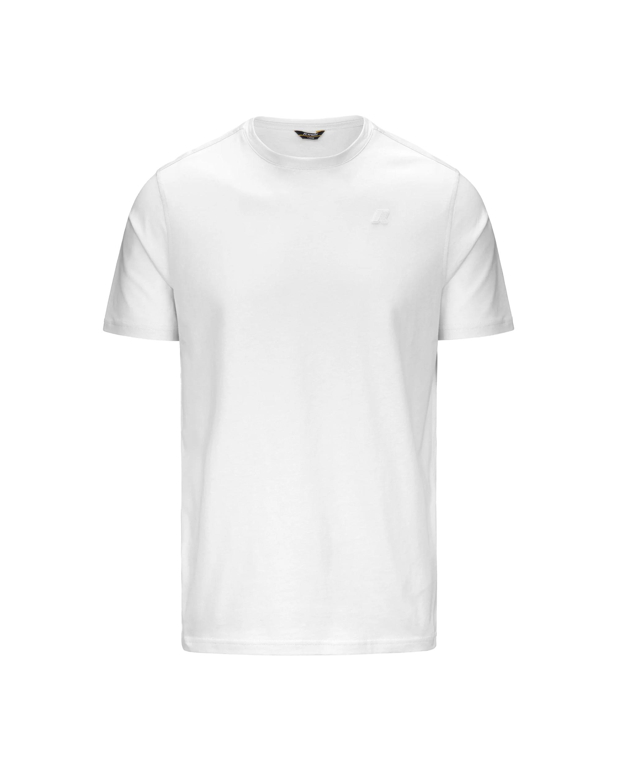 Tシャツ・カットソー K-WAY Short-sleeved t-shirts K-Way Short sleeve t-shirts for Men | Online Sale up to 65