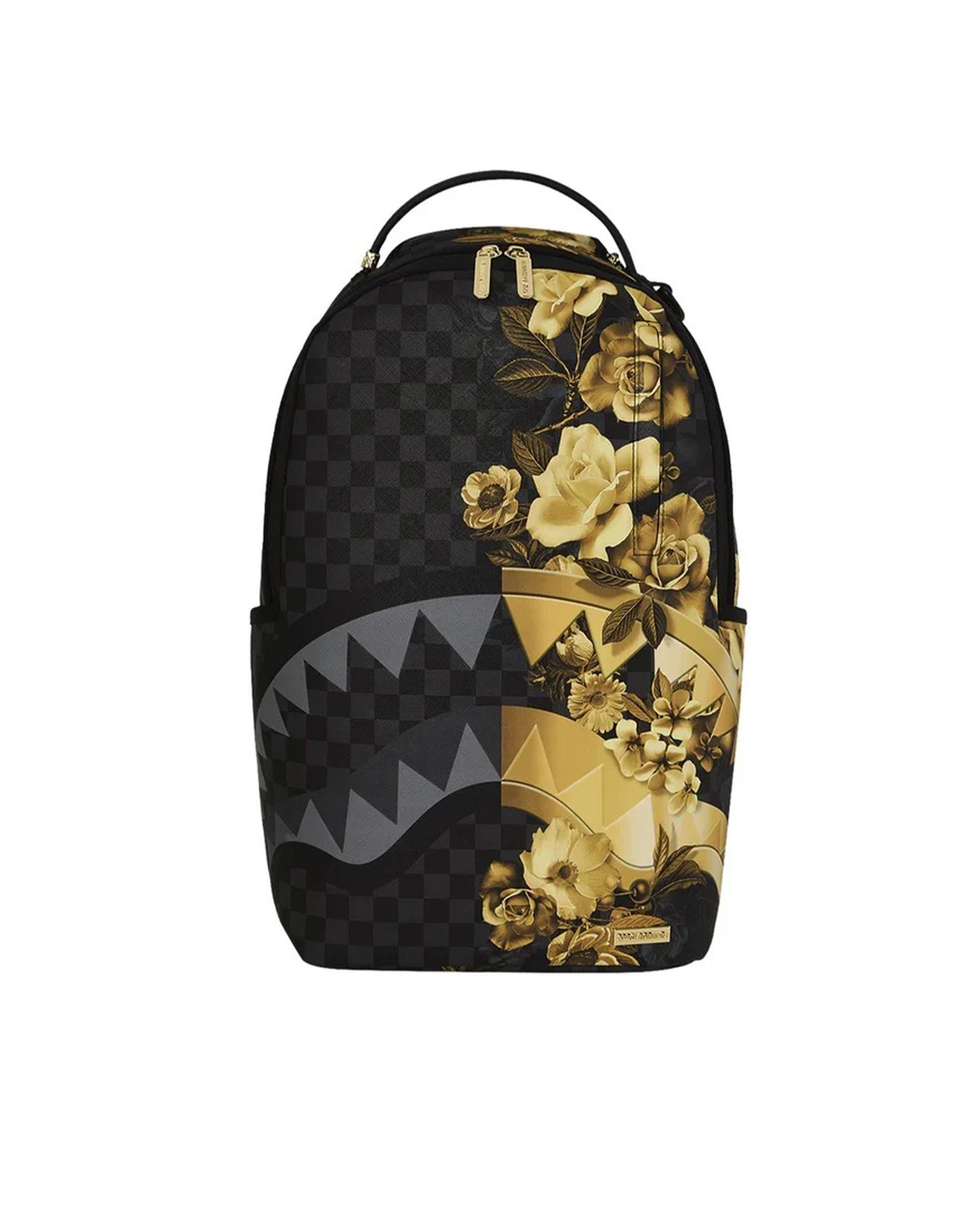 Multicolor Sprayground Backpacks for Men | Lyst