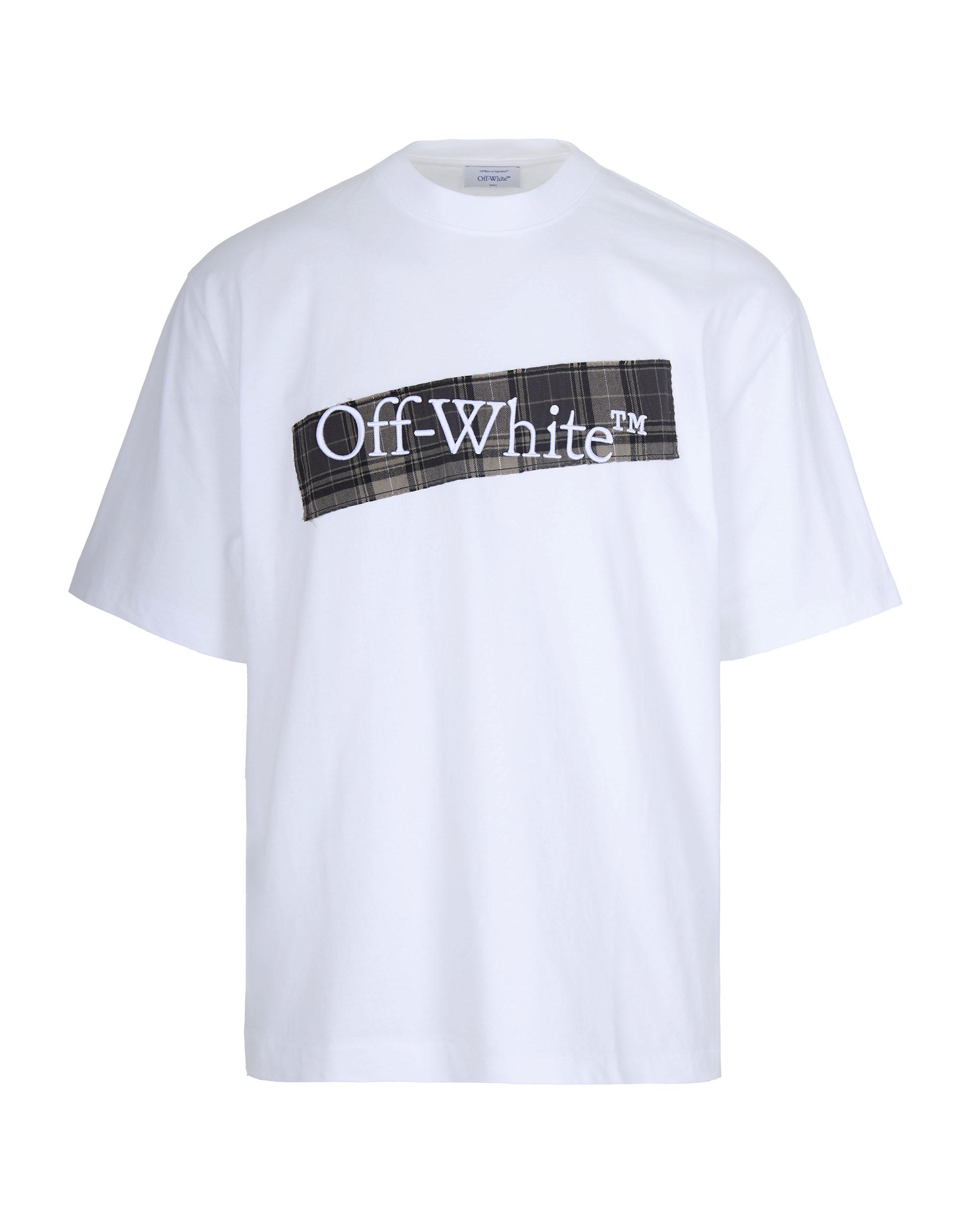 国内正規イーストランド OFF-WHITE c/o Virgil Abloh CARAVAG PAINTING 