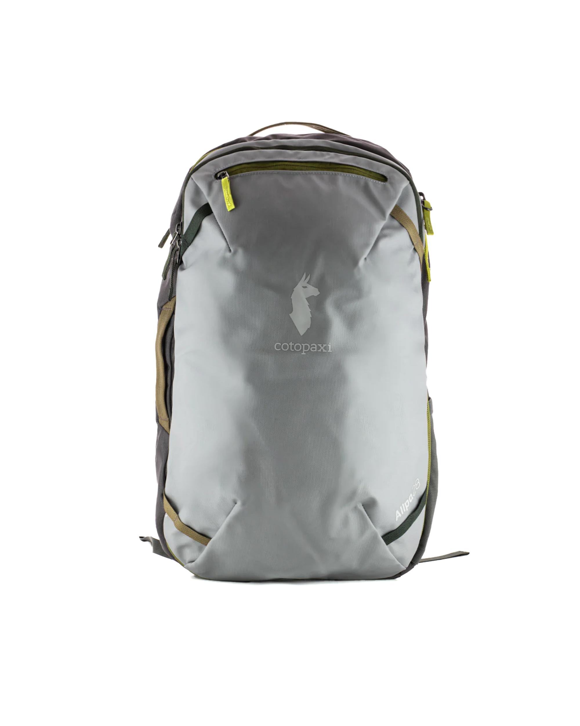 COTOPAXI Zaino Allpa 28L Travel Pack Smoke Cinder in Gray