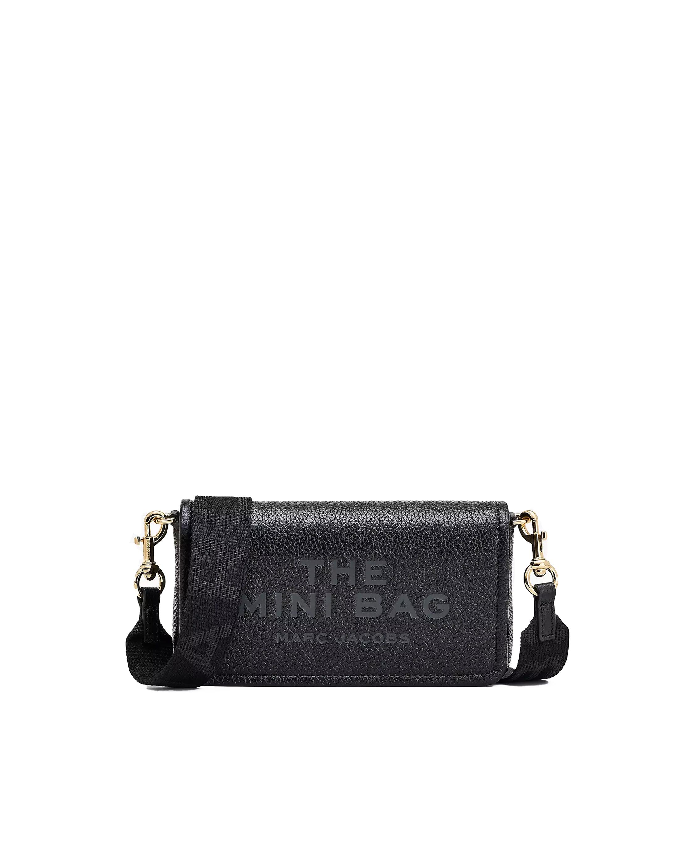 Mini bag nera deals