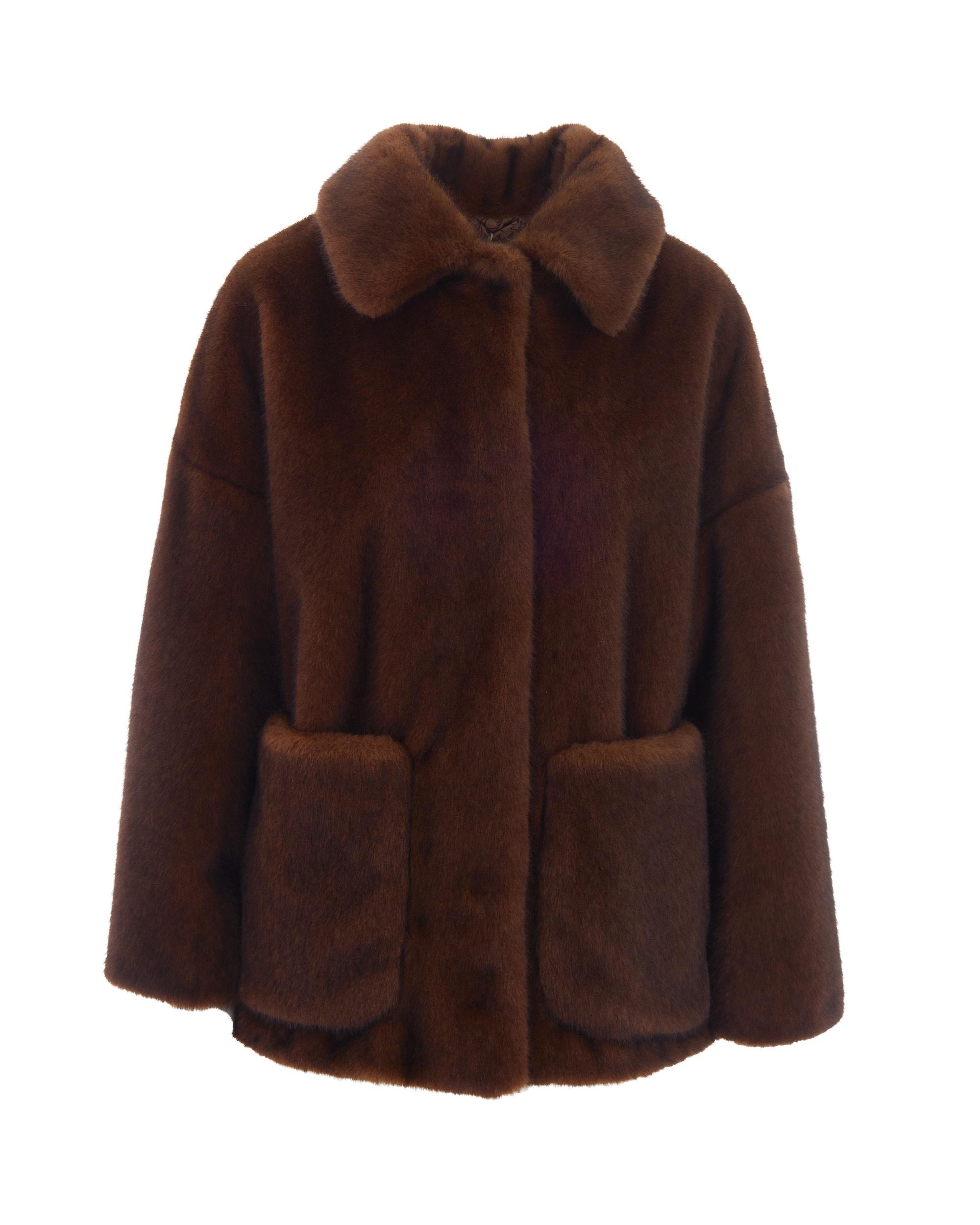 Herno Fur jackets for Women | Online Sale up to 50% off | Lyst
