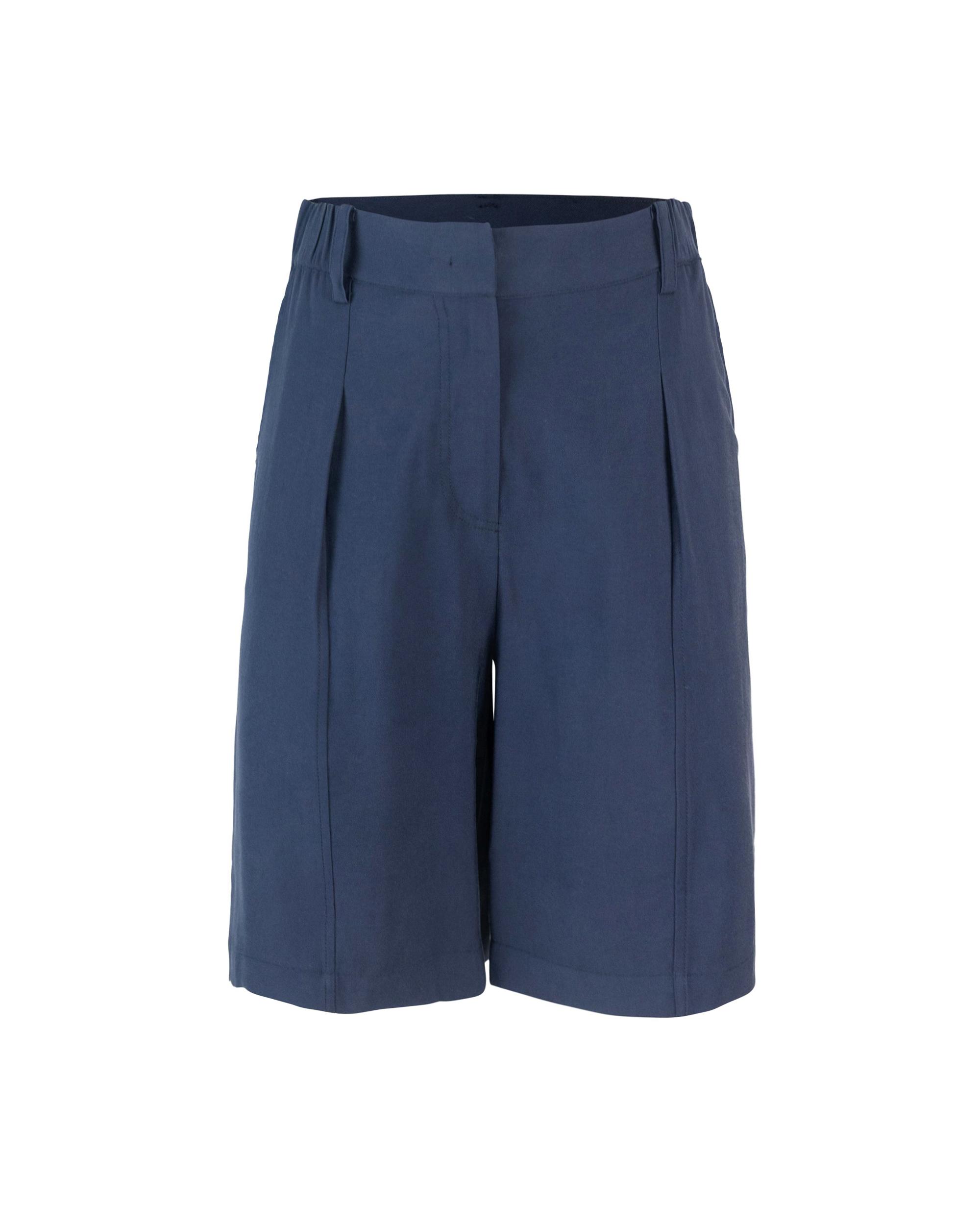 ショートパンツ PATRIZIA PEPE Woman Short Blue 2P1661A573 C789 PATRIZIA PEPE Woman Short Blue 2P1661A573 C789 (Patrizia