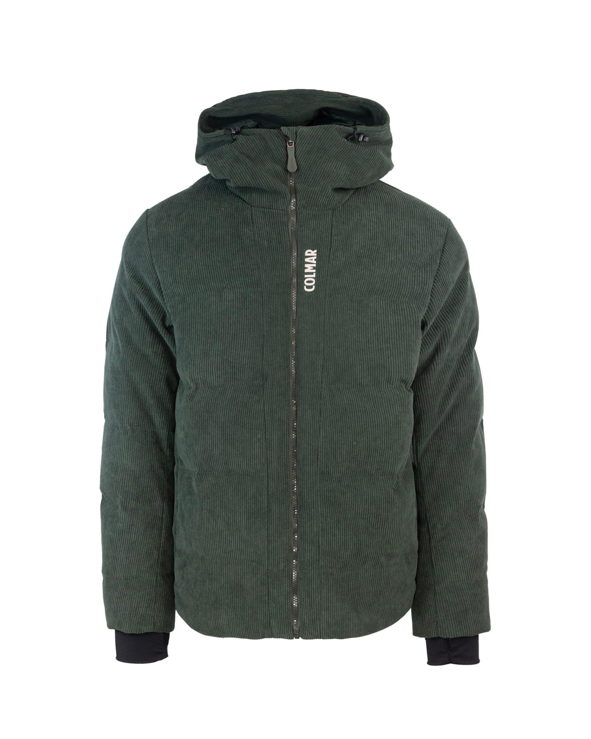 Colmar Piumino Da Sci Extra Extra Warm in Green for Men Lyst UK