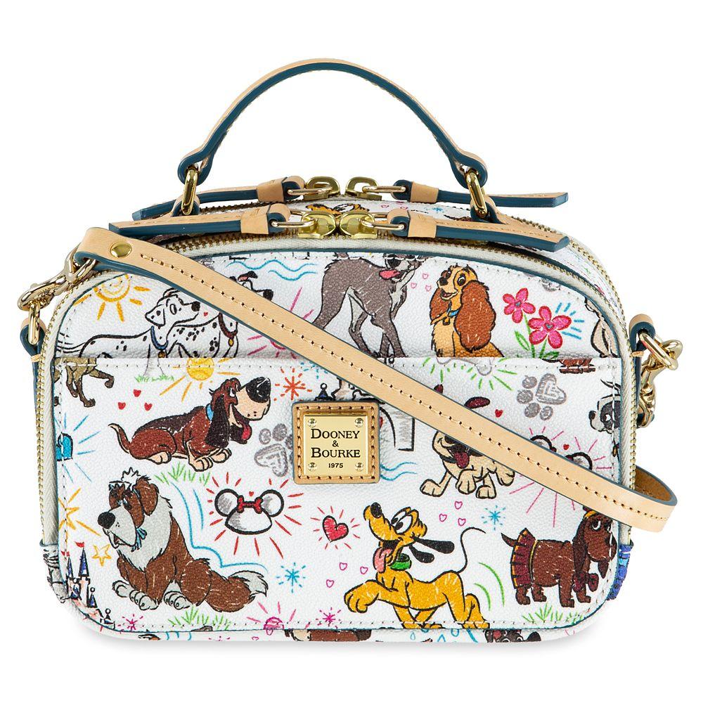 disney cross bag