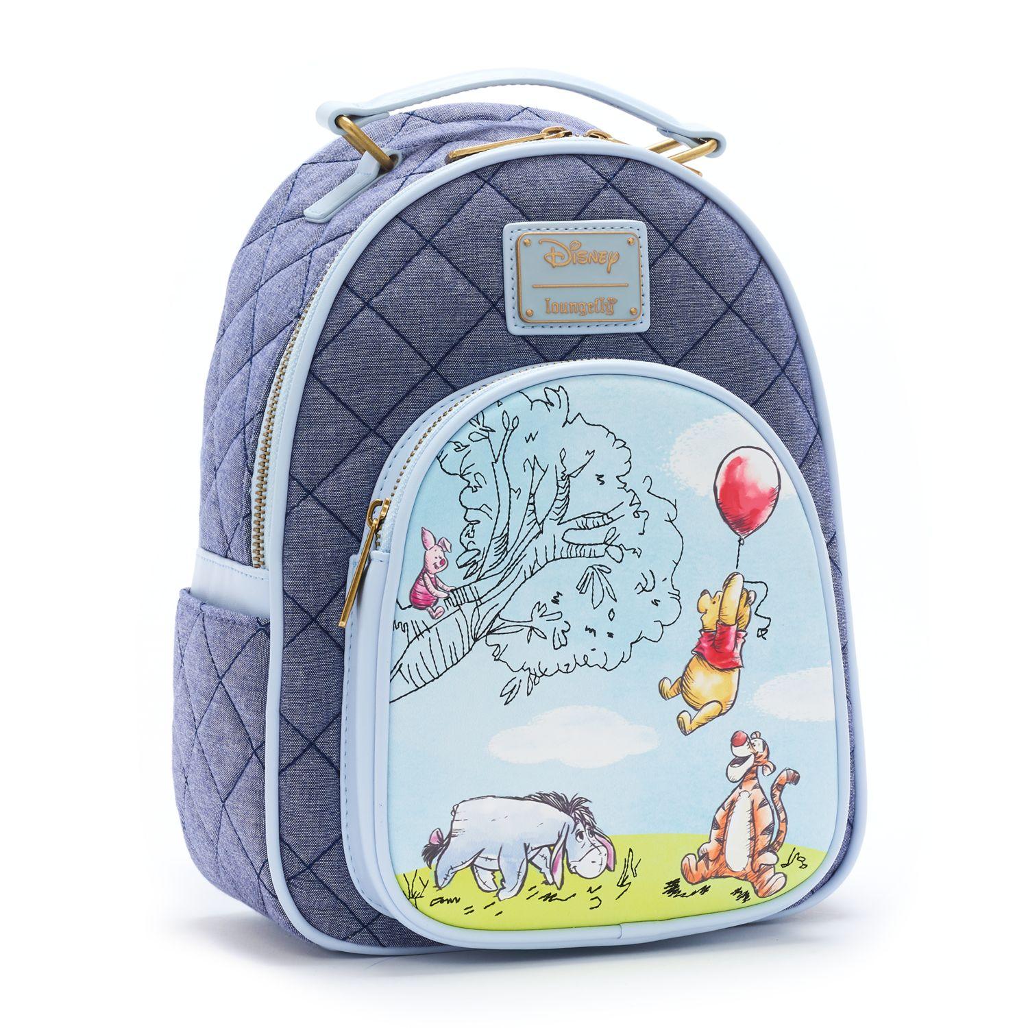 Disney store winnie cheap the pooh backpack