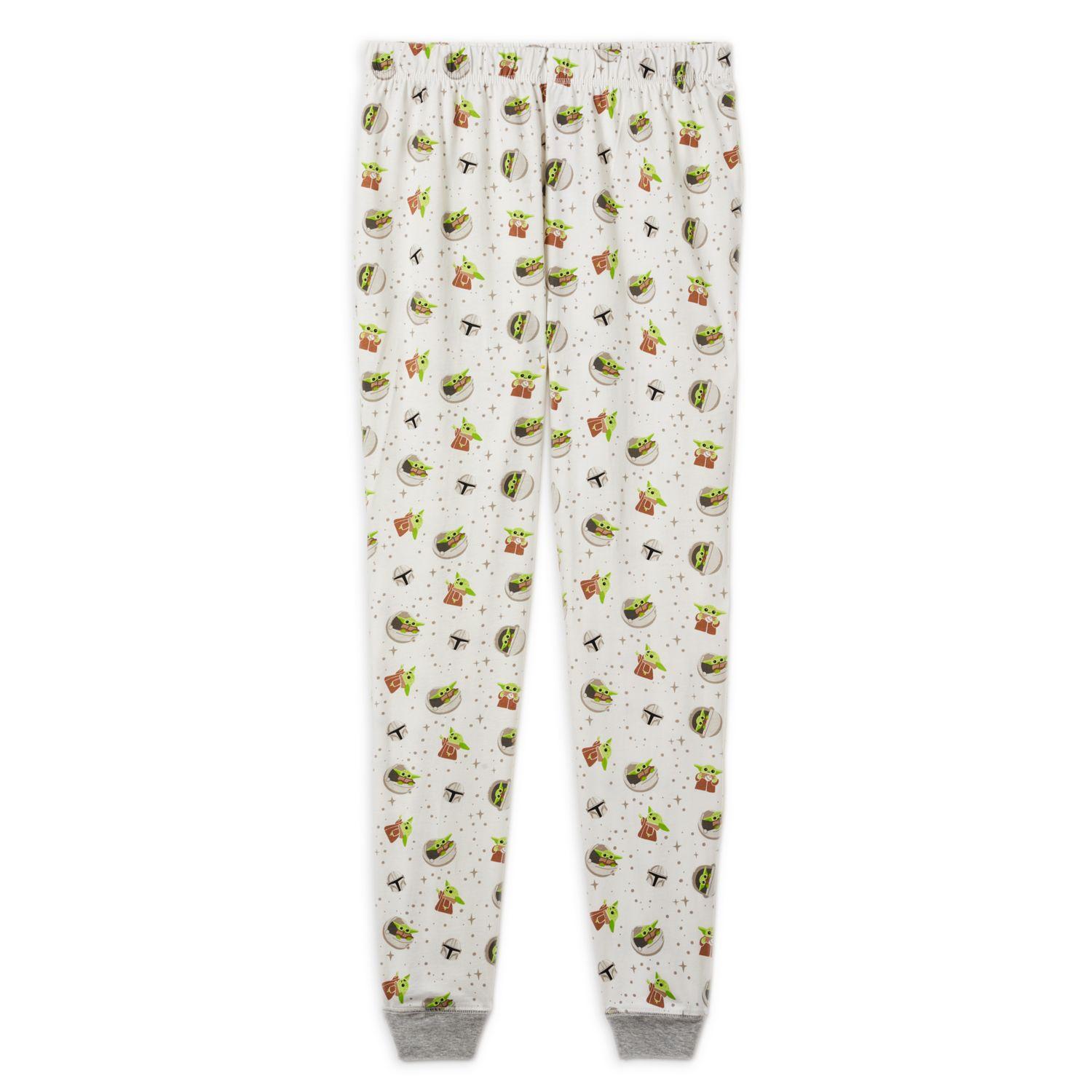 Disney + Grogu Ladies' Pyjamas | Lyst UK