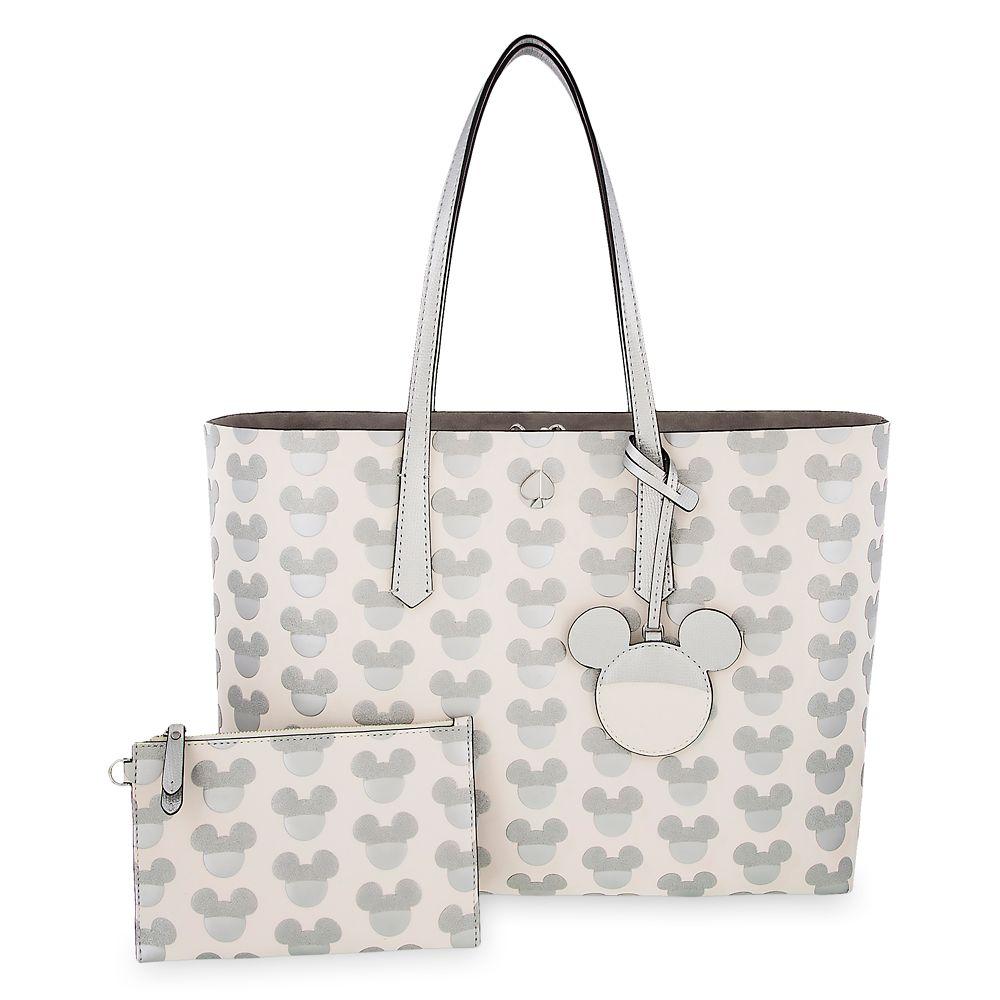 kate spade minnie mouse tote
