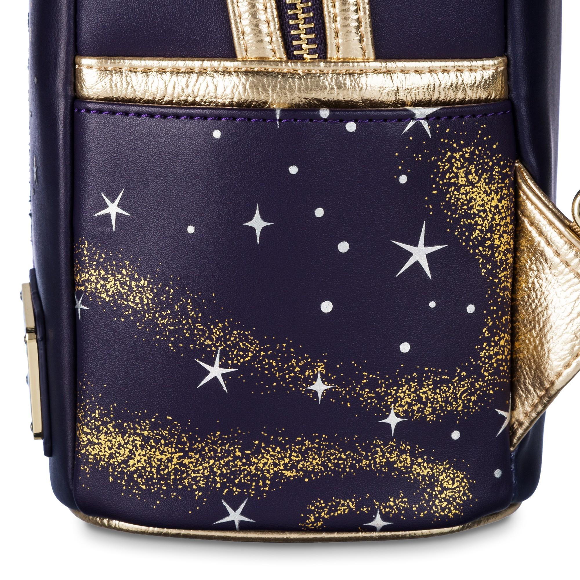 Wish outlet backpack purse