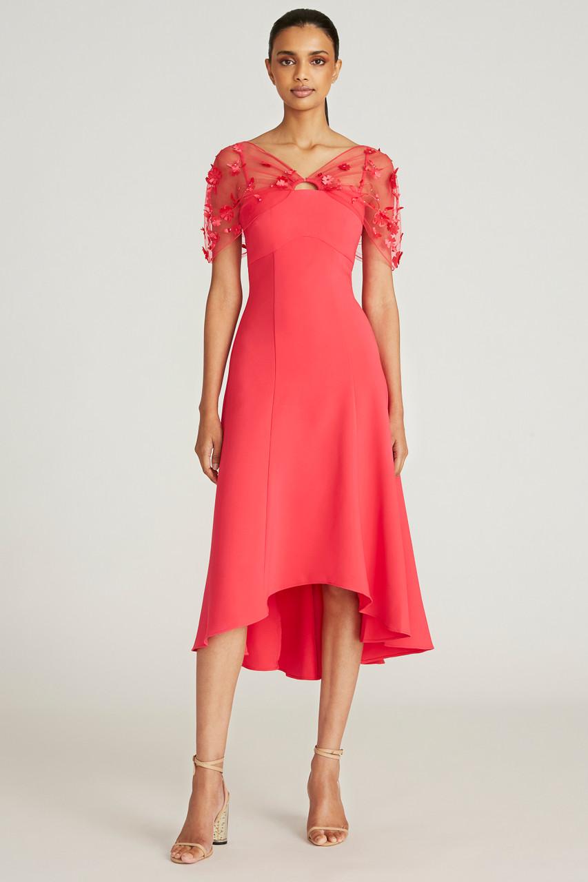 Theia cocktail best sale dress