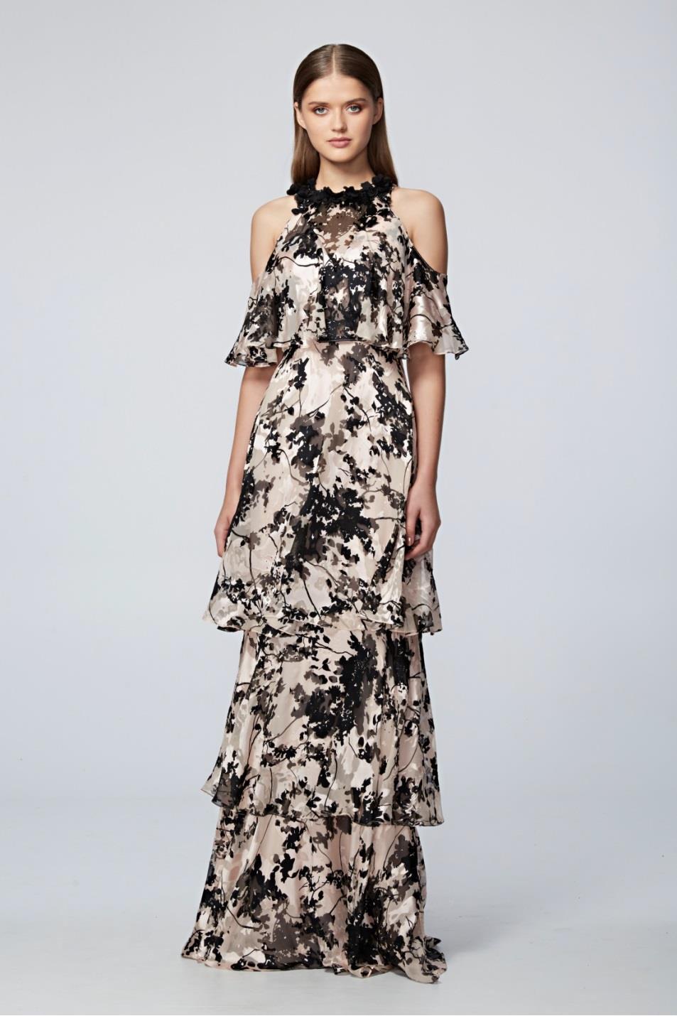 David hotsell meister gowns