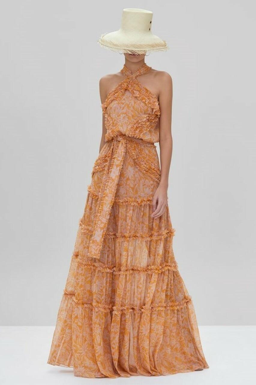 alexis dress