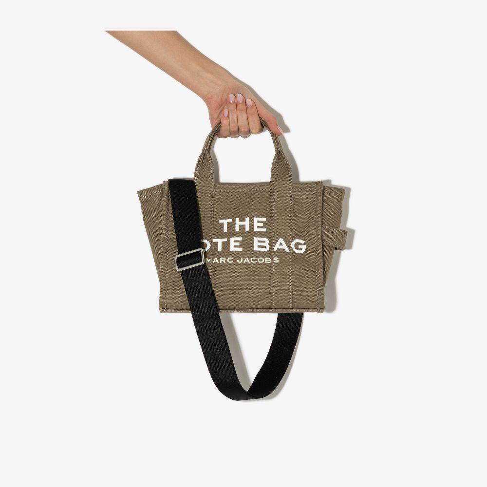 Marc Jacobs Mini The Tote Bag - Save 33% | Lyst