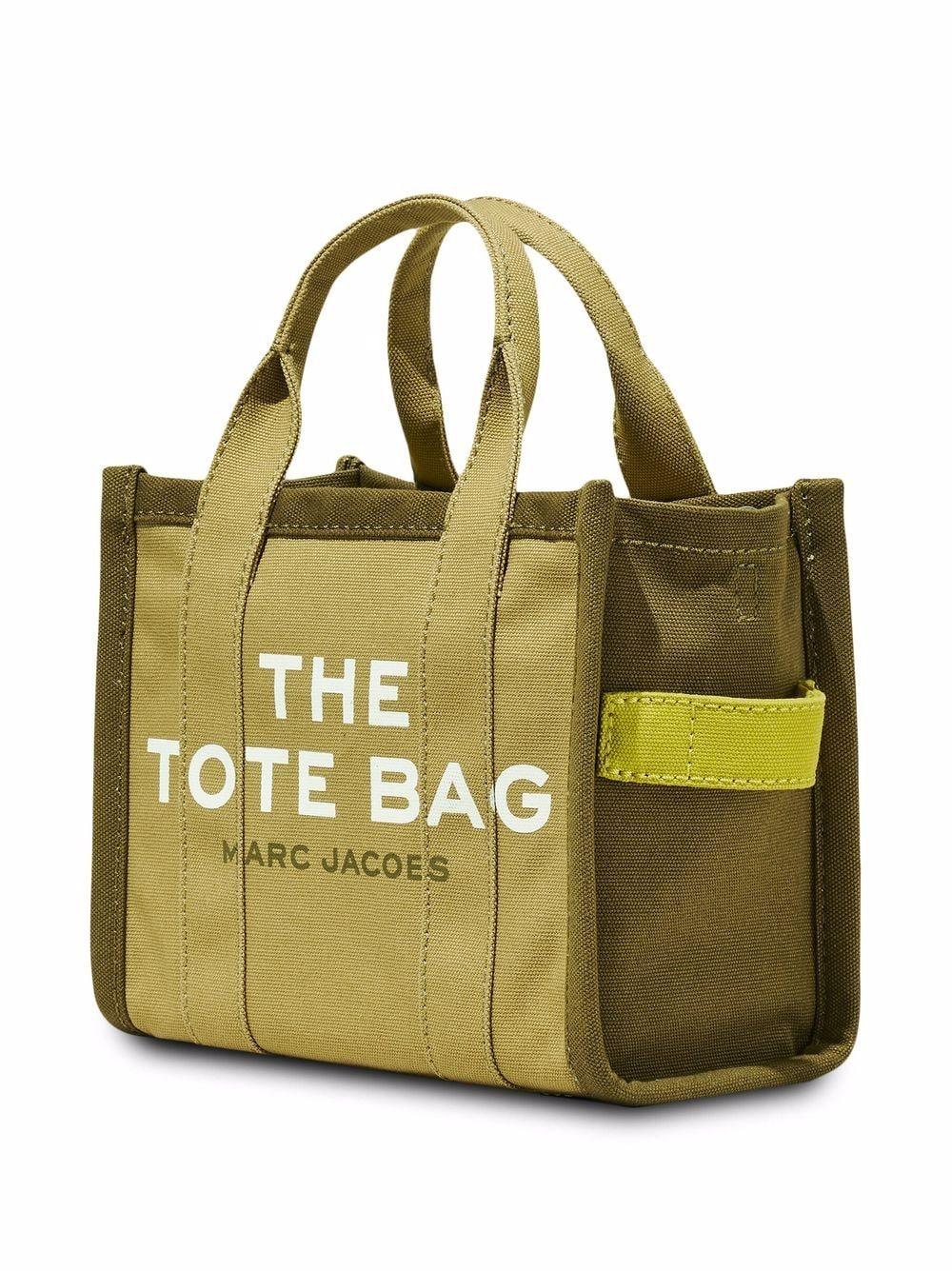 marc jacobs tote bag khaki