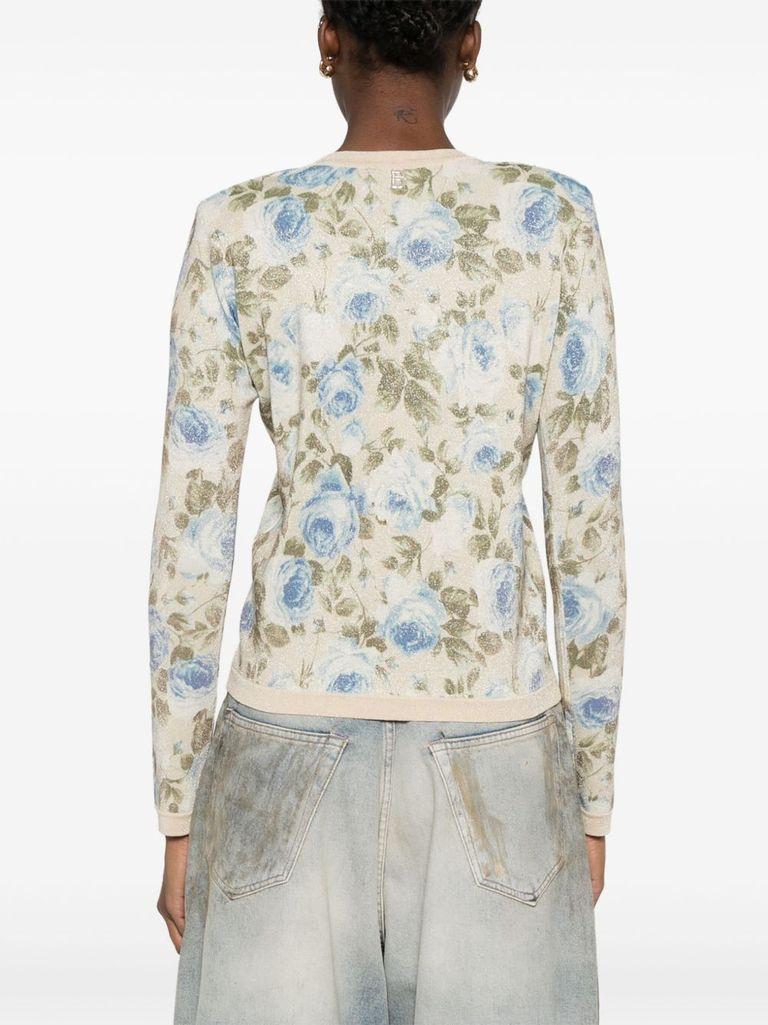 Blugirl Blumarine Cardigans for Women | Online Sale up to 64