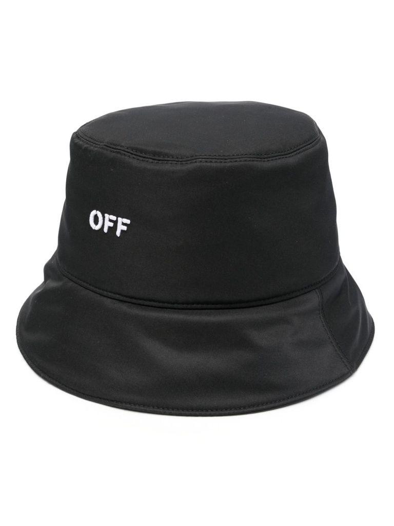 Off White Bucket Hats for Men - Up to 74% off | Lyst