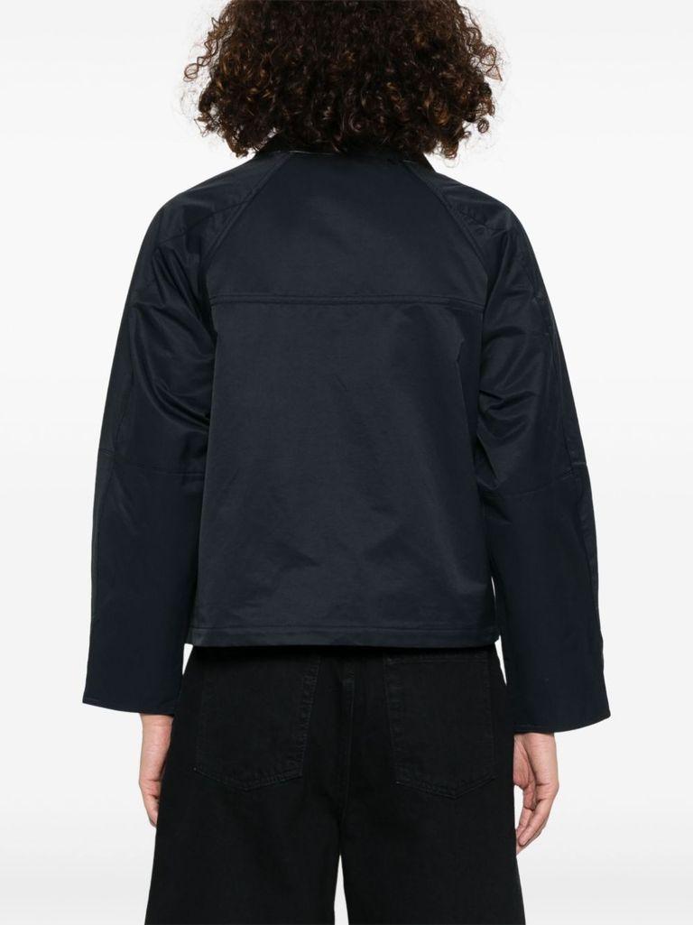 Barbour｜JACKETS (Tilda Casual Jacket - Dark Navy/Modern Barbour TILDA CASUAL - Light jacket - dark navy/modern/dark