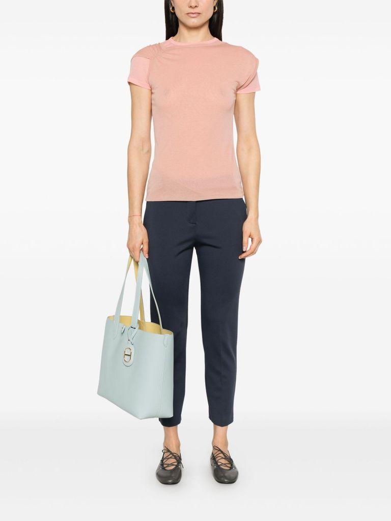 パンツ PINKO 'Bello' pants Pinko BELLO PANTALONE - Trousers - black - Zalando.co.uk