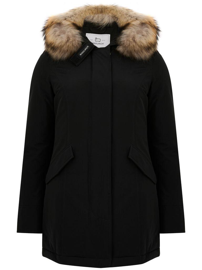 Giubbotto authorized donna tipo woolrich