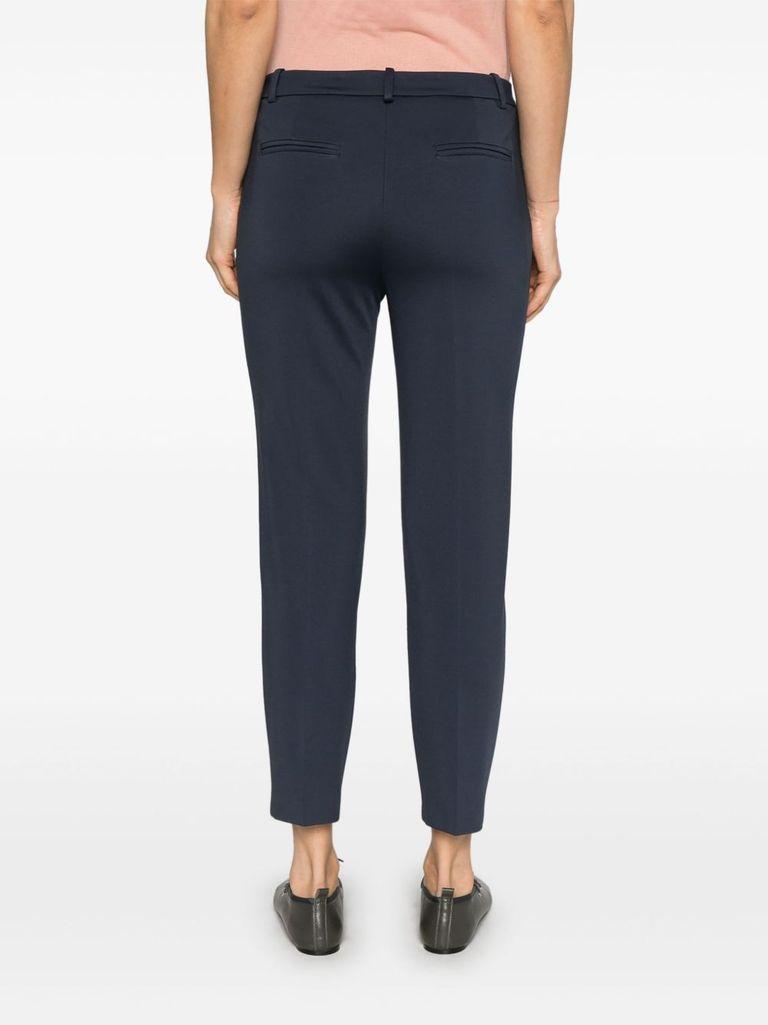 パンツ PINKO 'Bello' pants Pinko Bello Trousers in Blue | Lyst