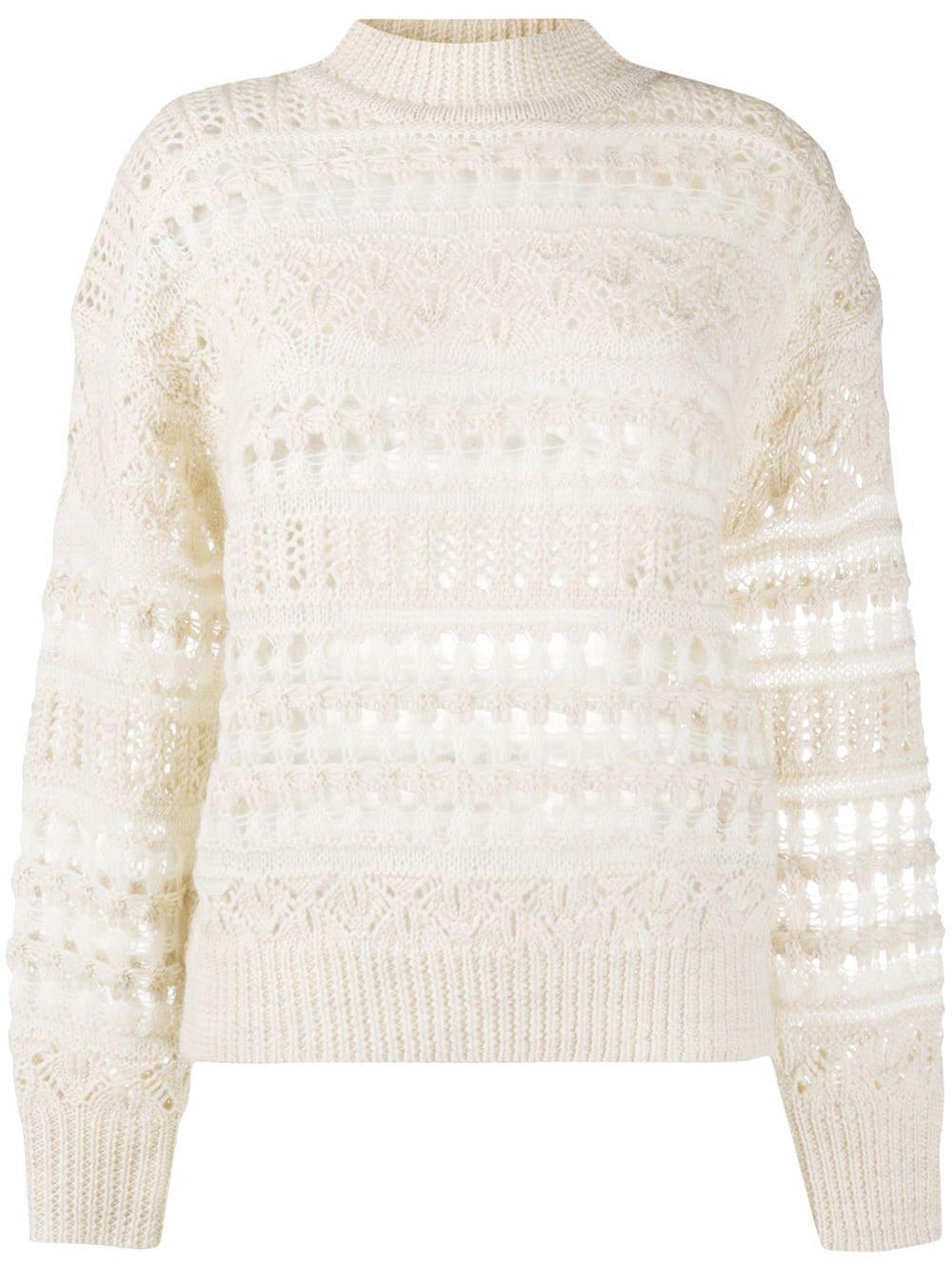 Isabel Marant Pullover e Cardigan Donna | Official E- Store