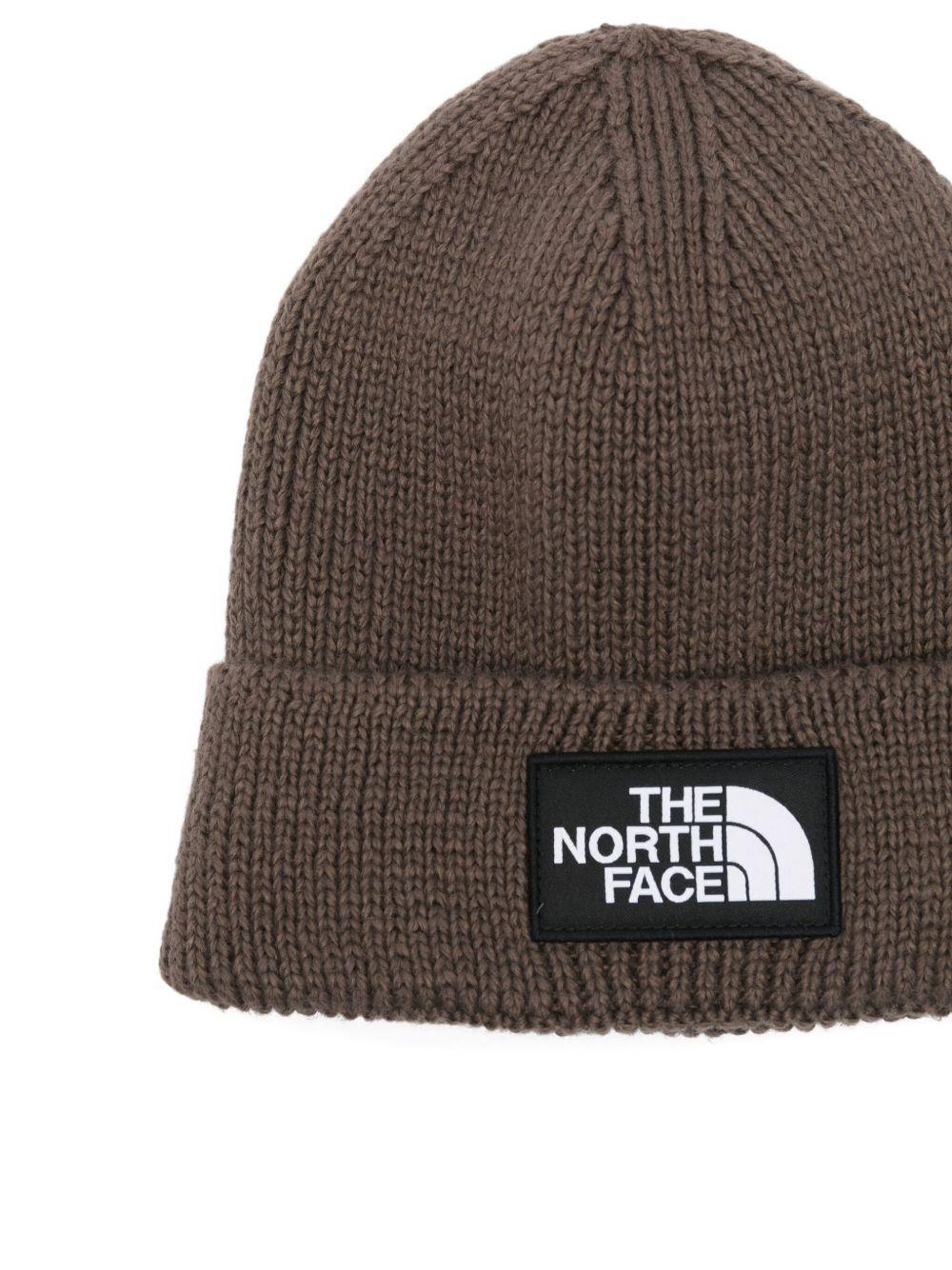 Face Cappello Viola Cuffia The North Face Viola Cappelli The North