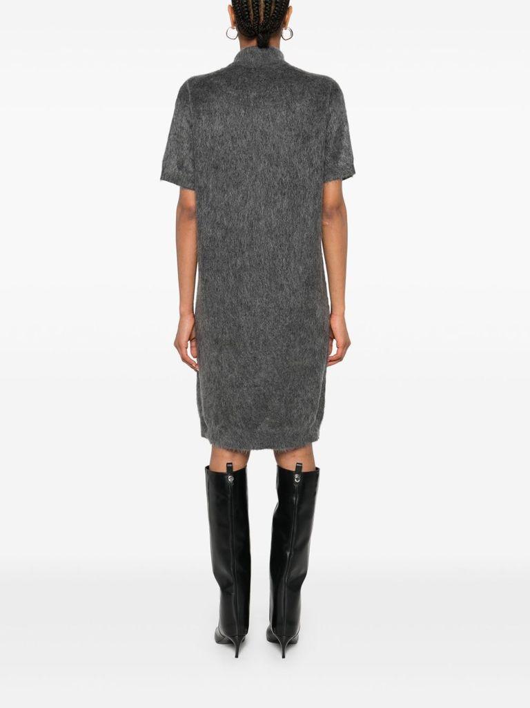 【ブルネロクチネリ・BRUNELLO CUCINELLI】SHORT DRESS Brunello Cucinelli Mini and short dresses for Women | Online