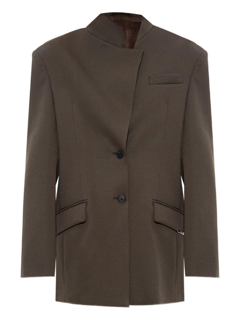The Attico Blazers, sport coats and suit jackets for Women