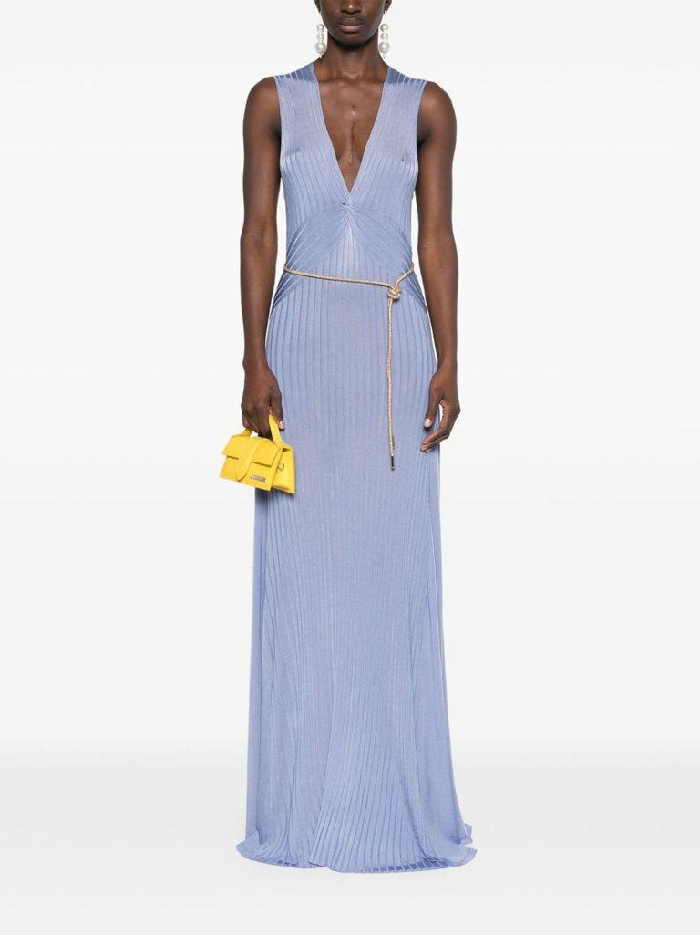 Blugirl Blumarine Maxi dresses for Women | Online Sale up to