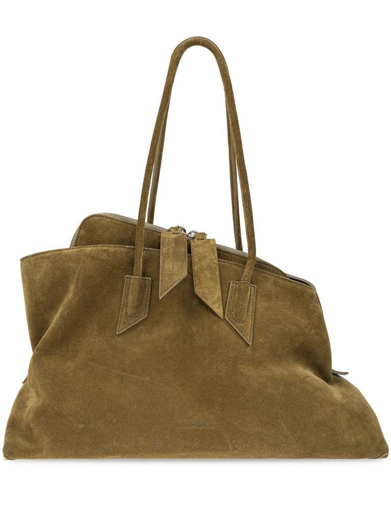 The Attico Bags for Women | Online Sale up to 37% off | Lyst