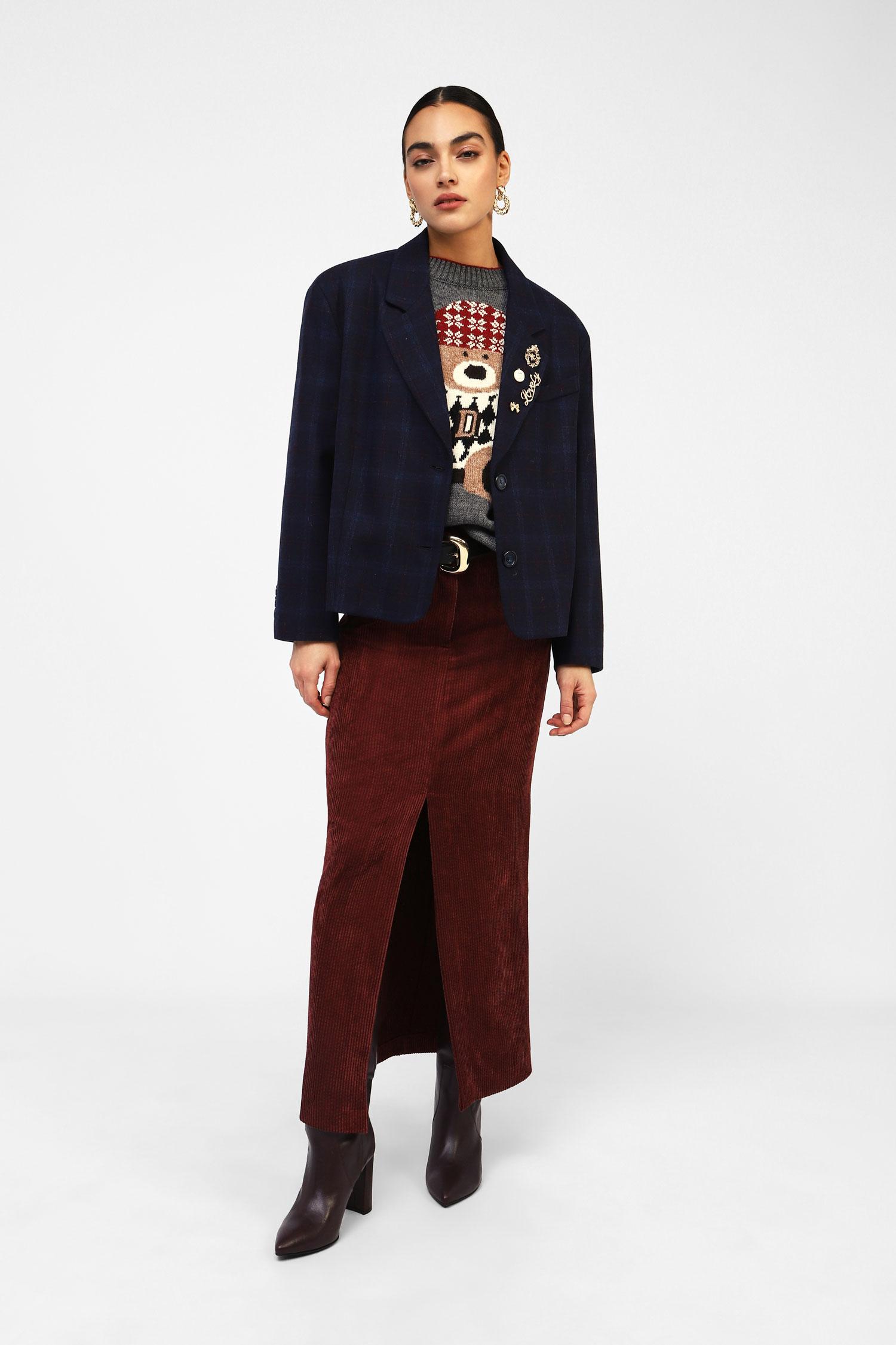 Dixie gonne lunghe best sale