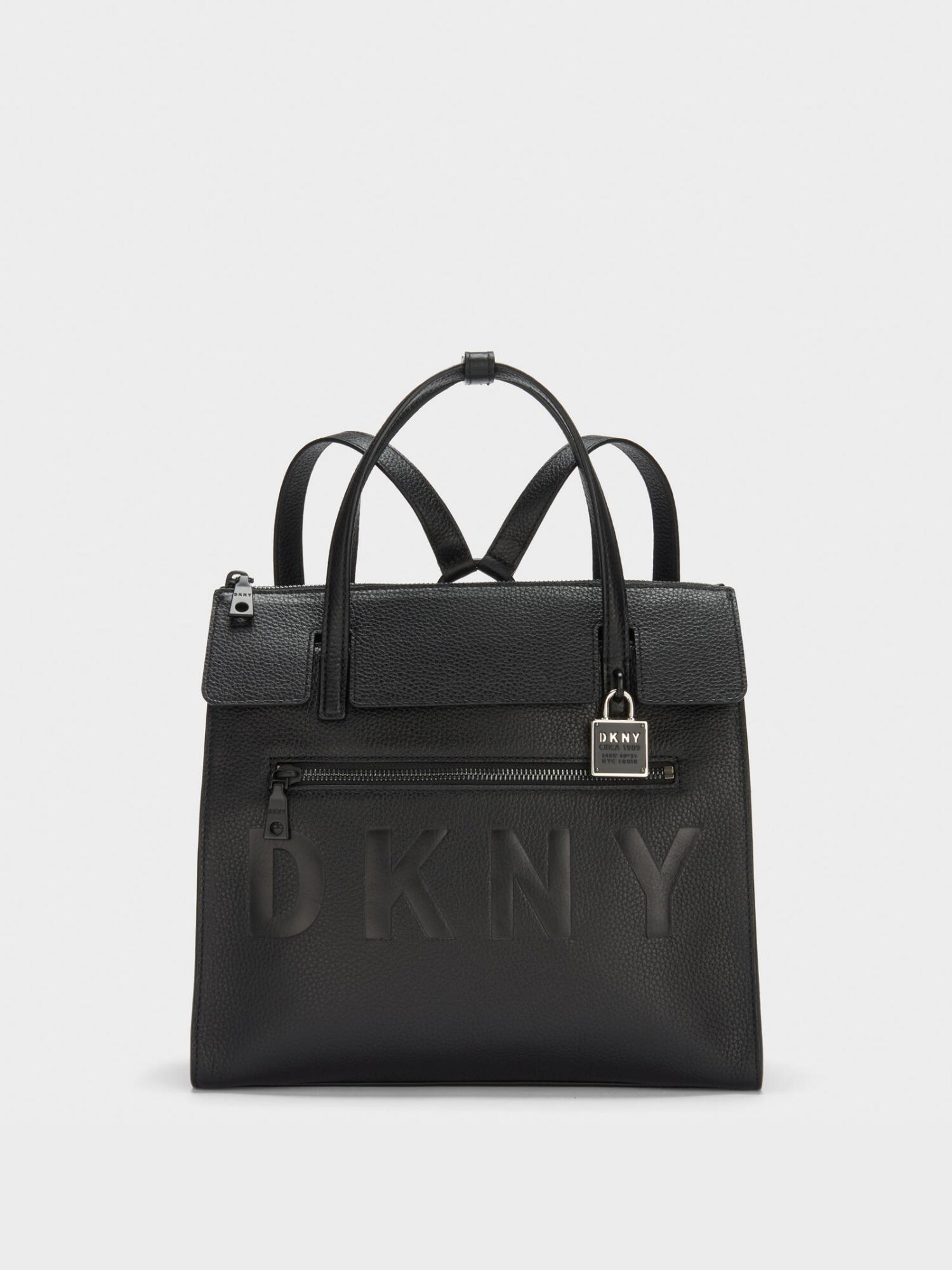 dkny commuter bag