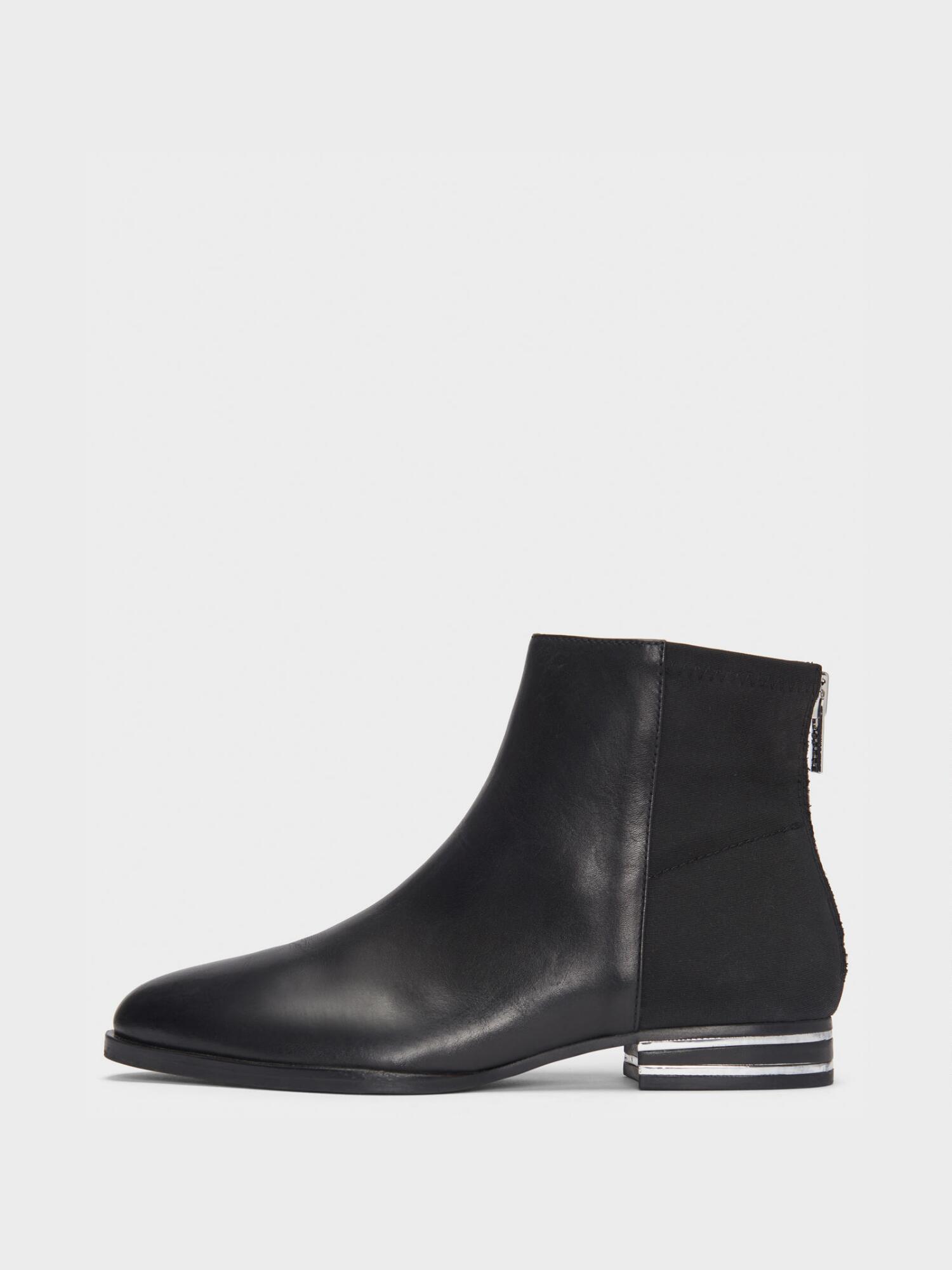 tahari lacey boot