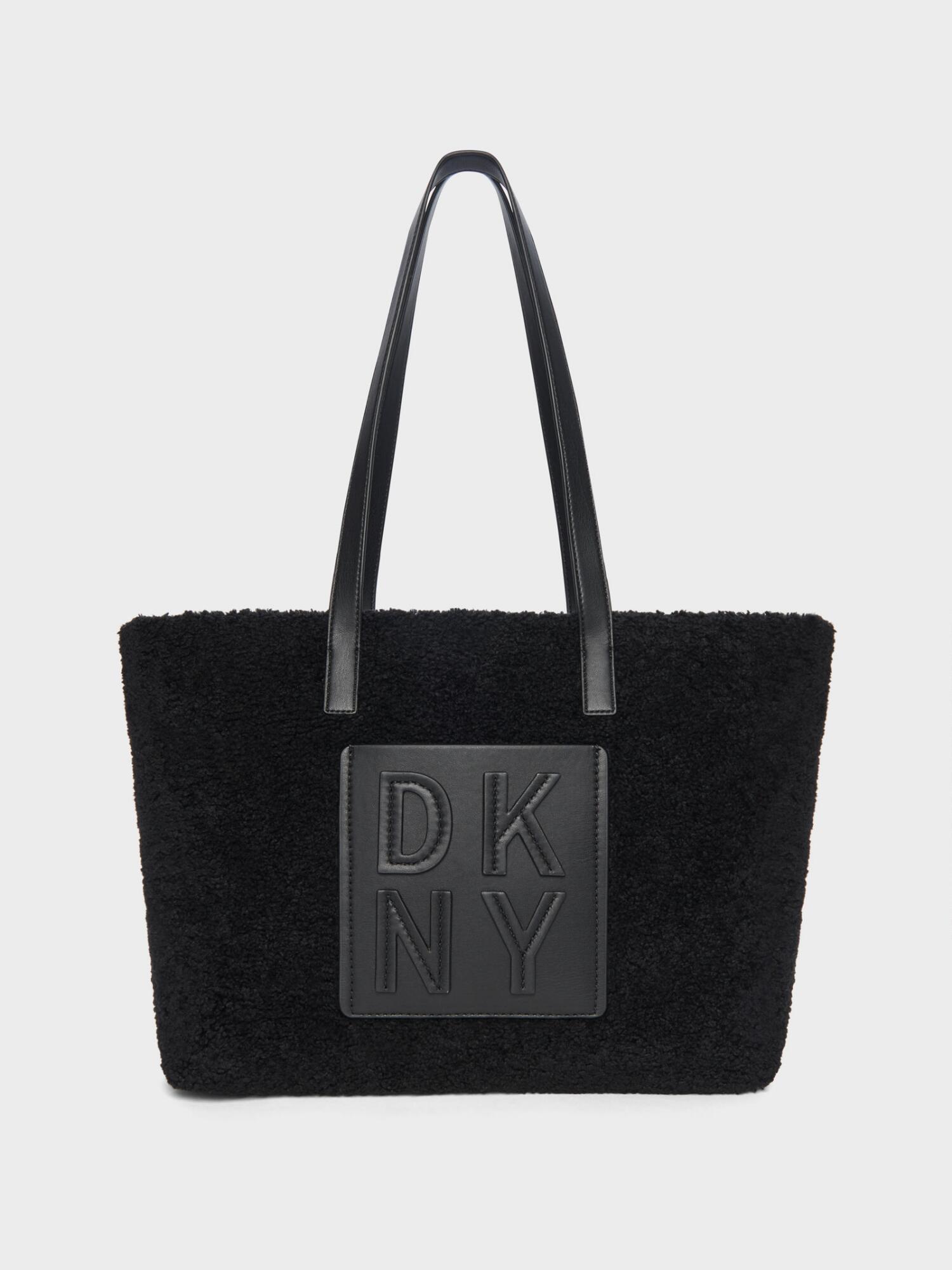 dkny tilly large tote