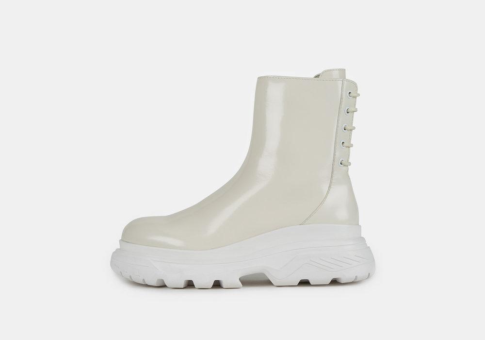 dkny womens boots