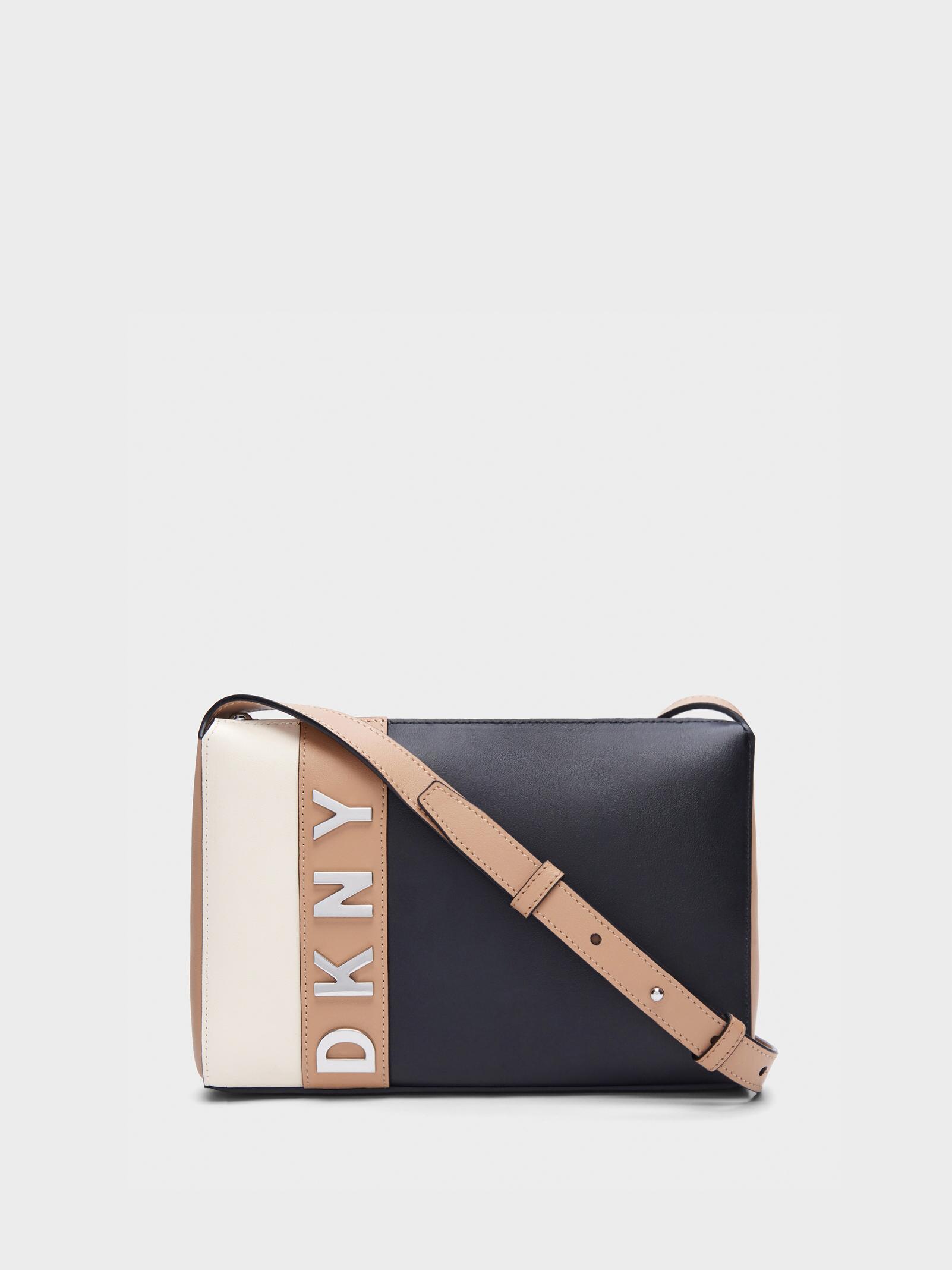 dkny bedford crossbody