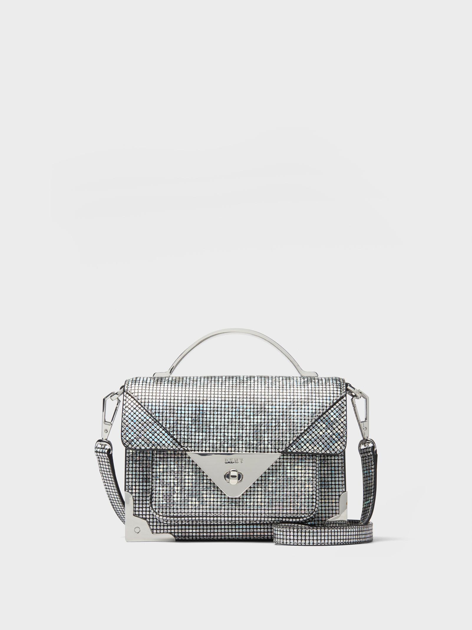 dkny jaxone crossbody