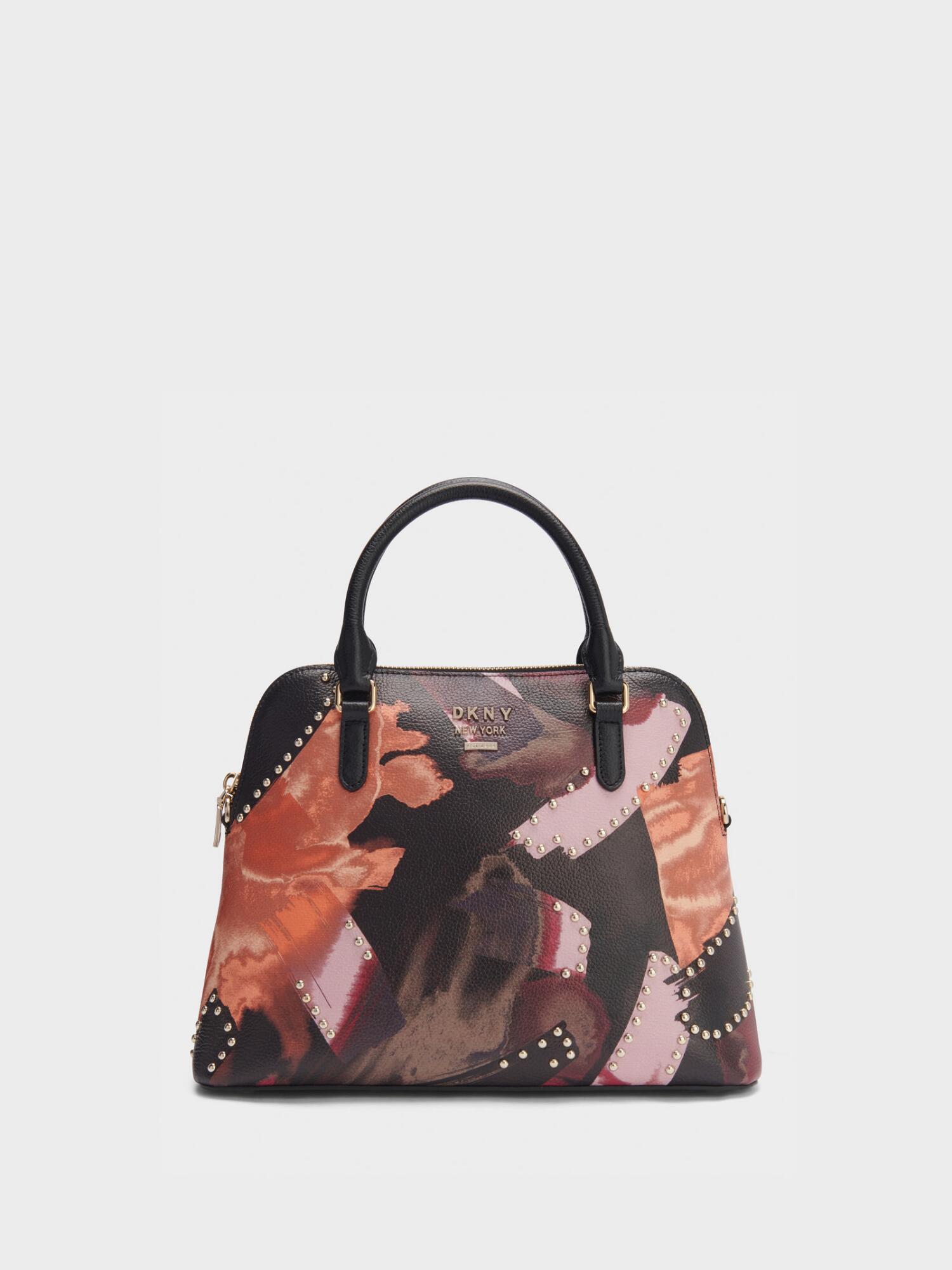 dkny whitney dome crossbody