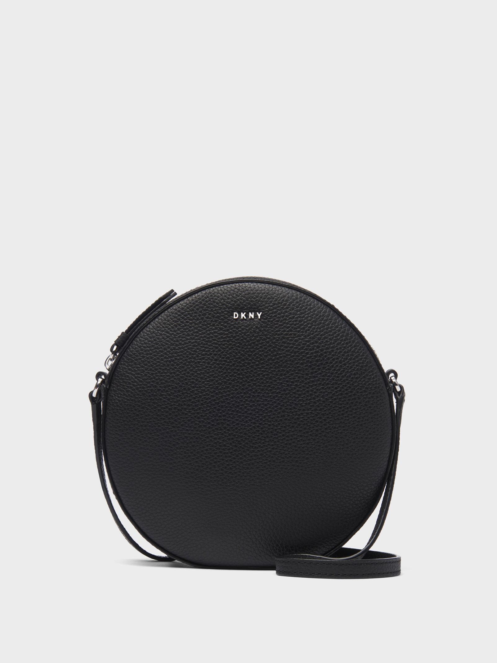 dkny circle bag