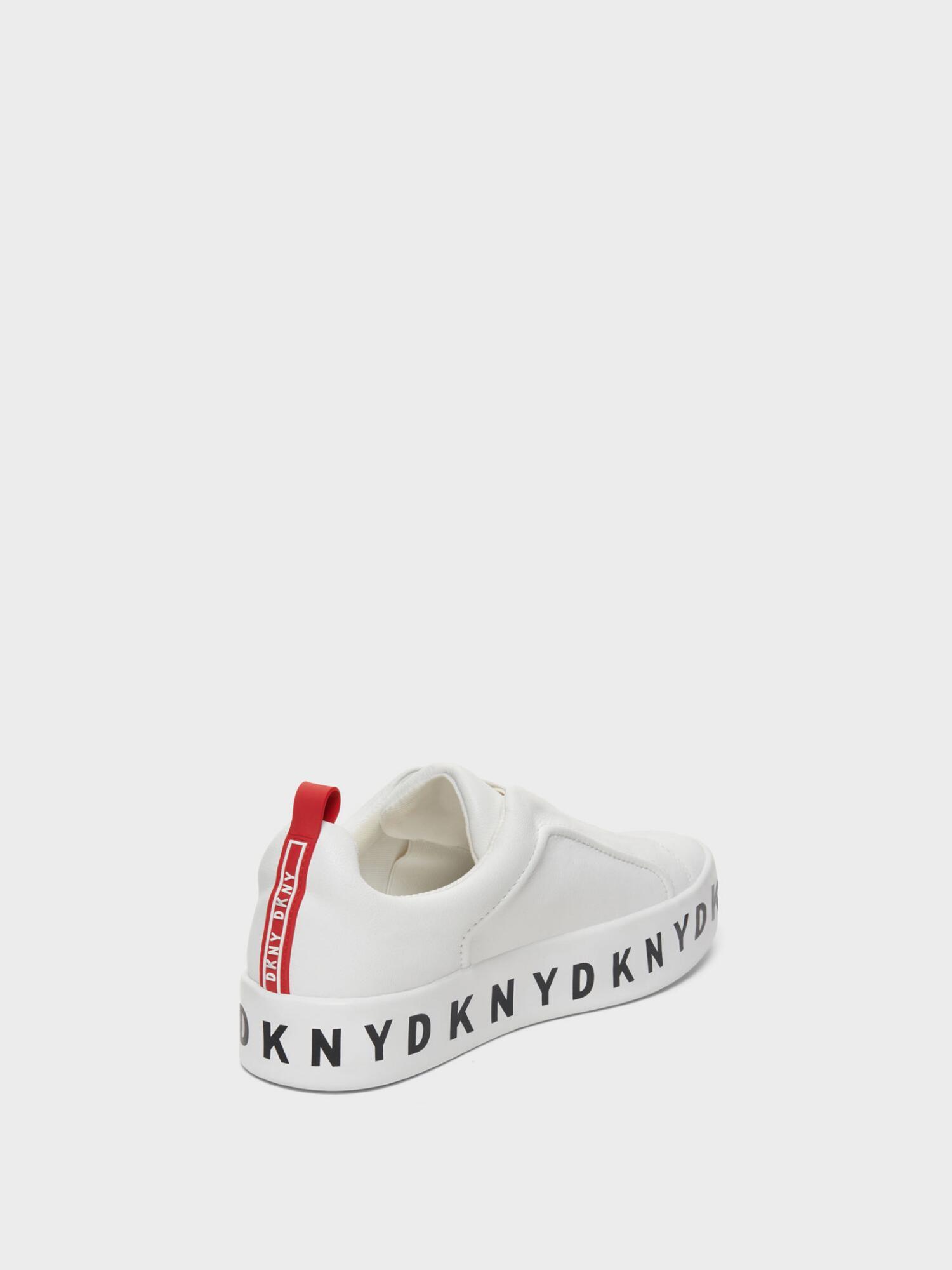 dkny bashi slip on
