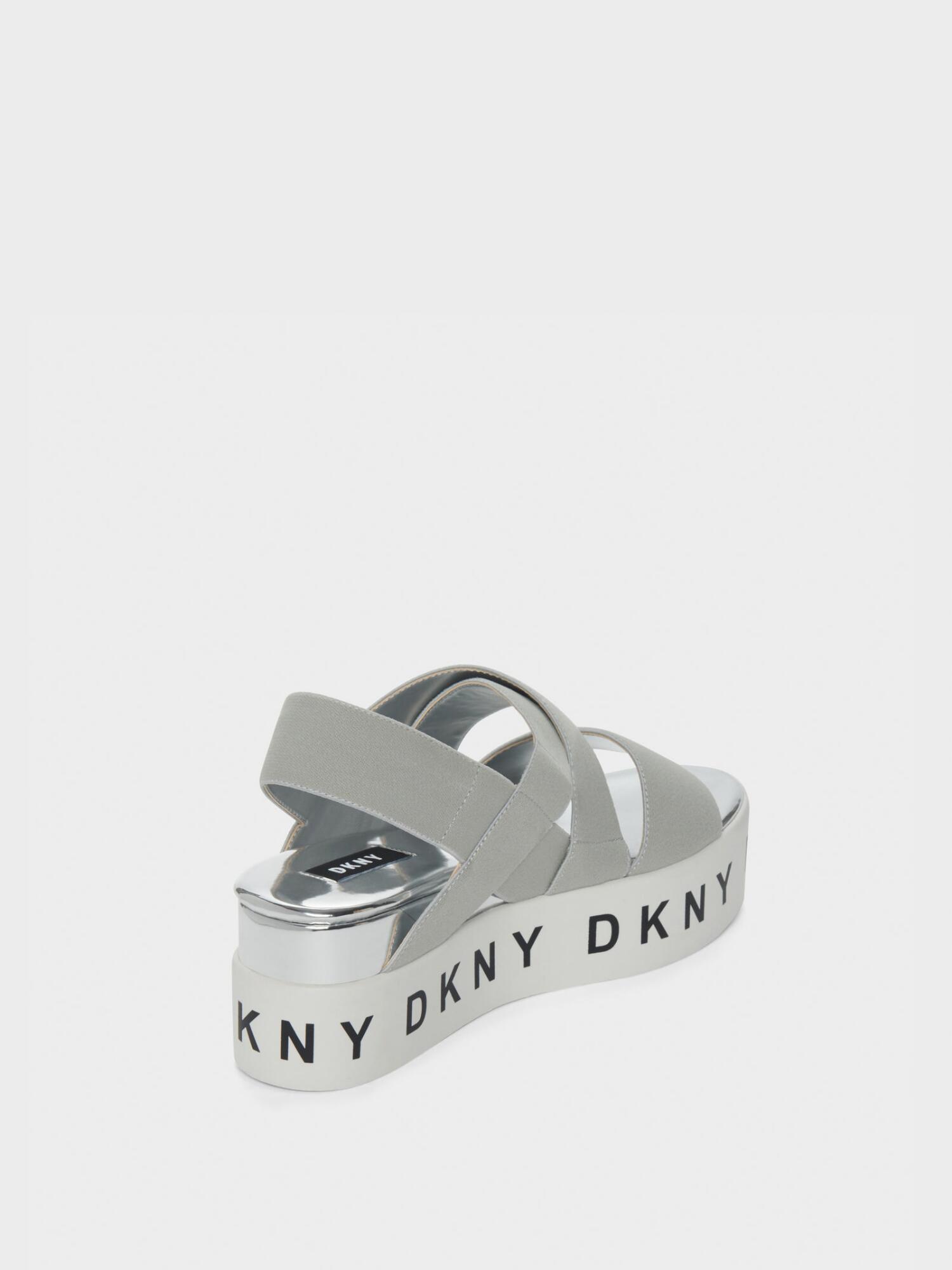 dkny clare sandals