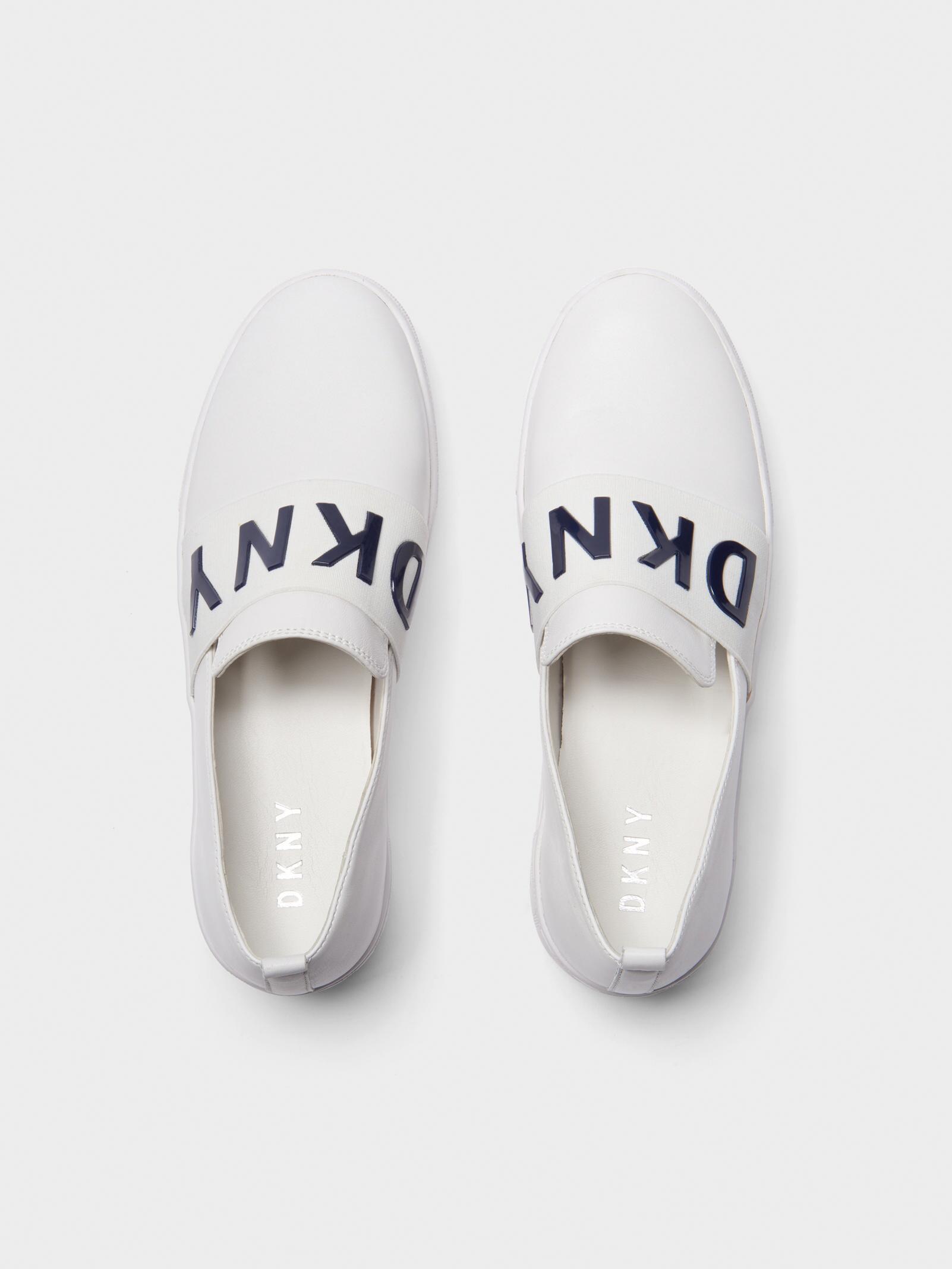 dkny alicia slip on