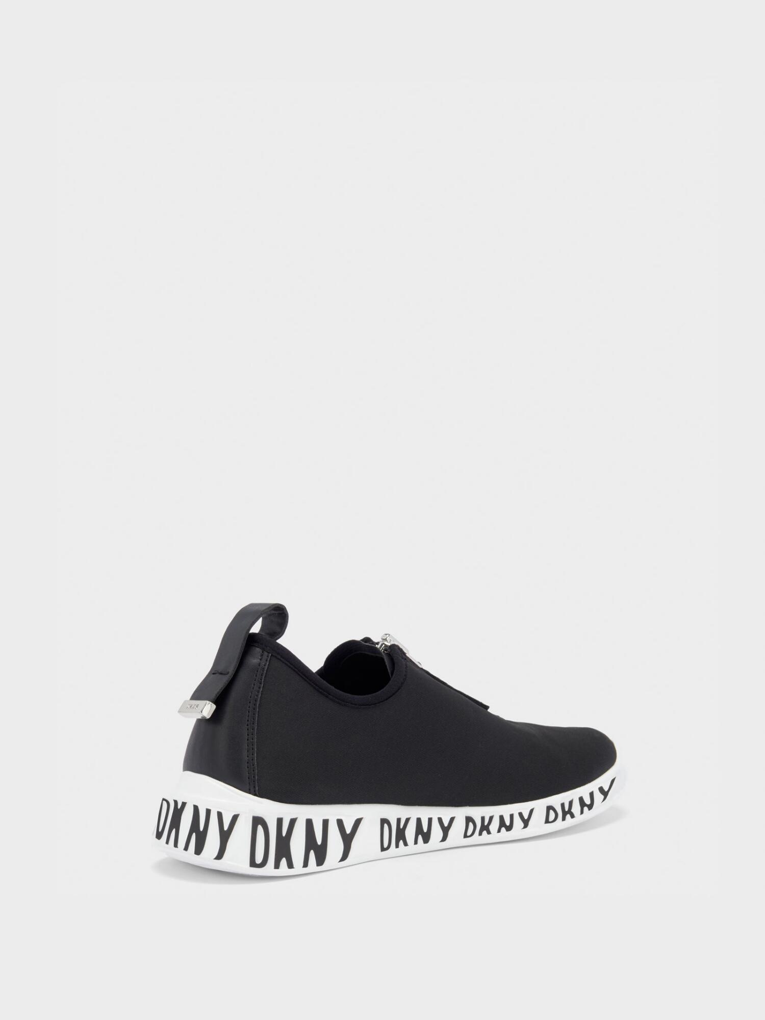 DKNY Neoprene Melissa Sneakers, Created For Macy's in Black - Save 21% -  Lyst