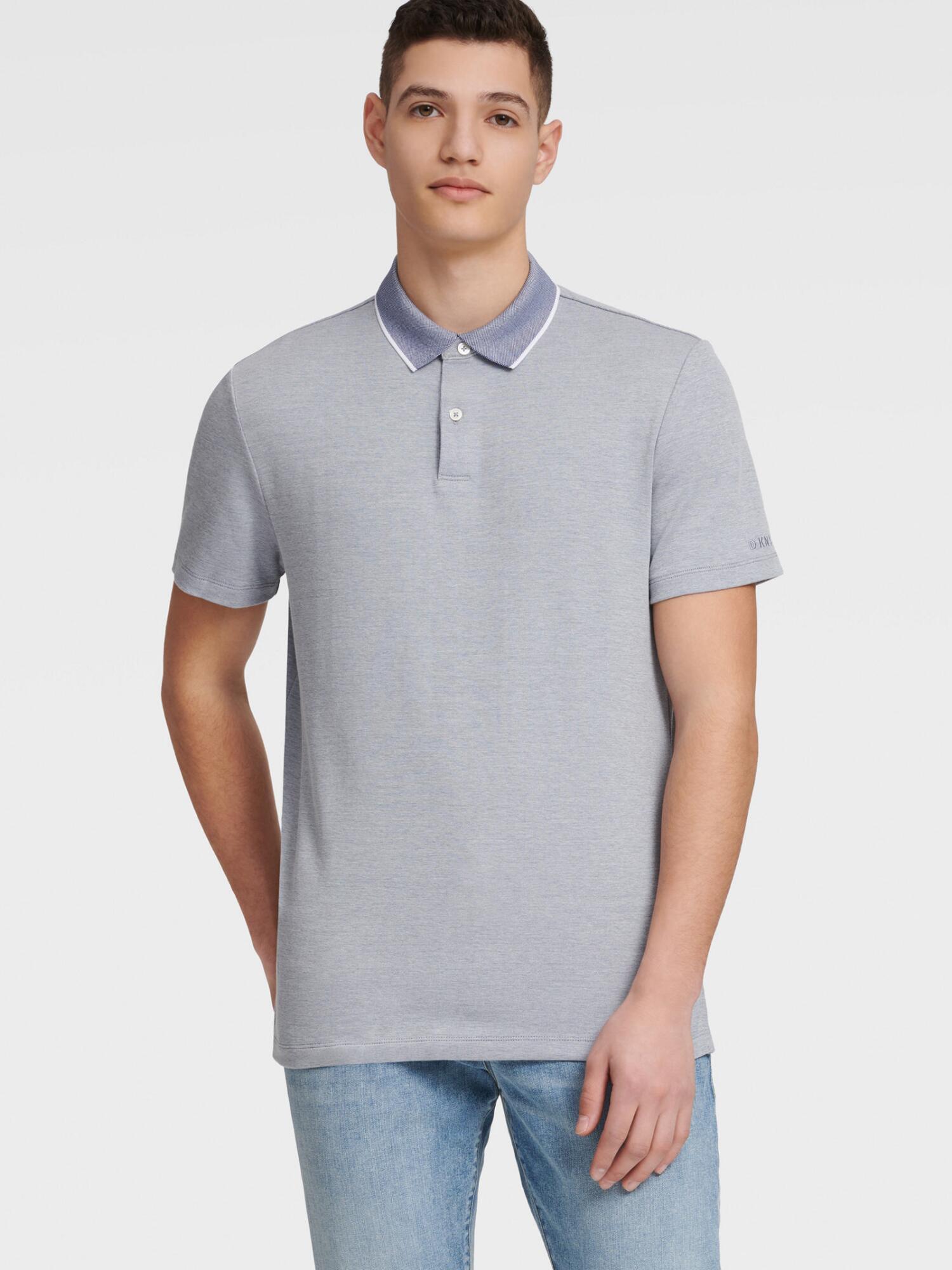 dkny polo