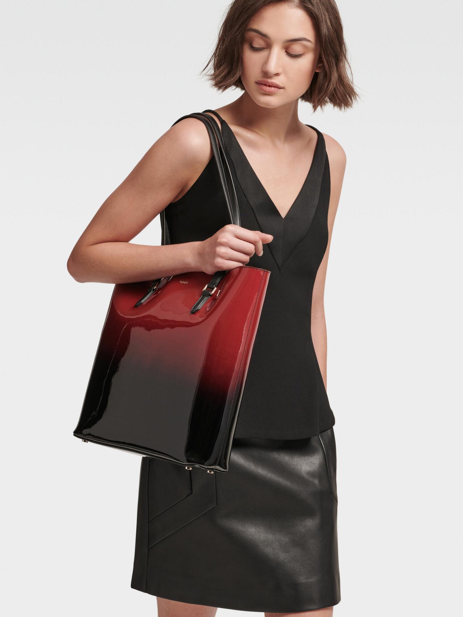 dkny ombre bag