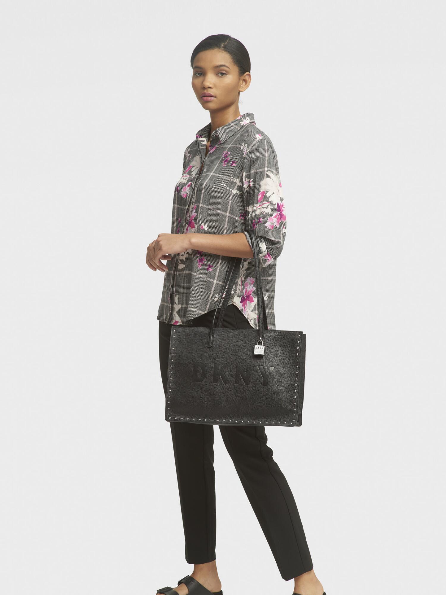 dkny commuter bag