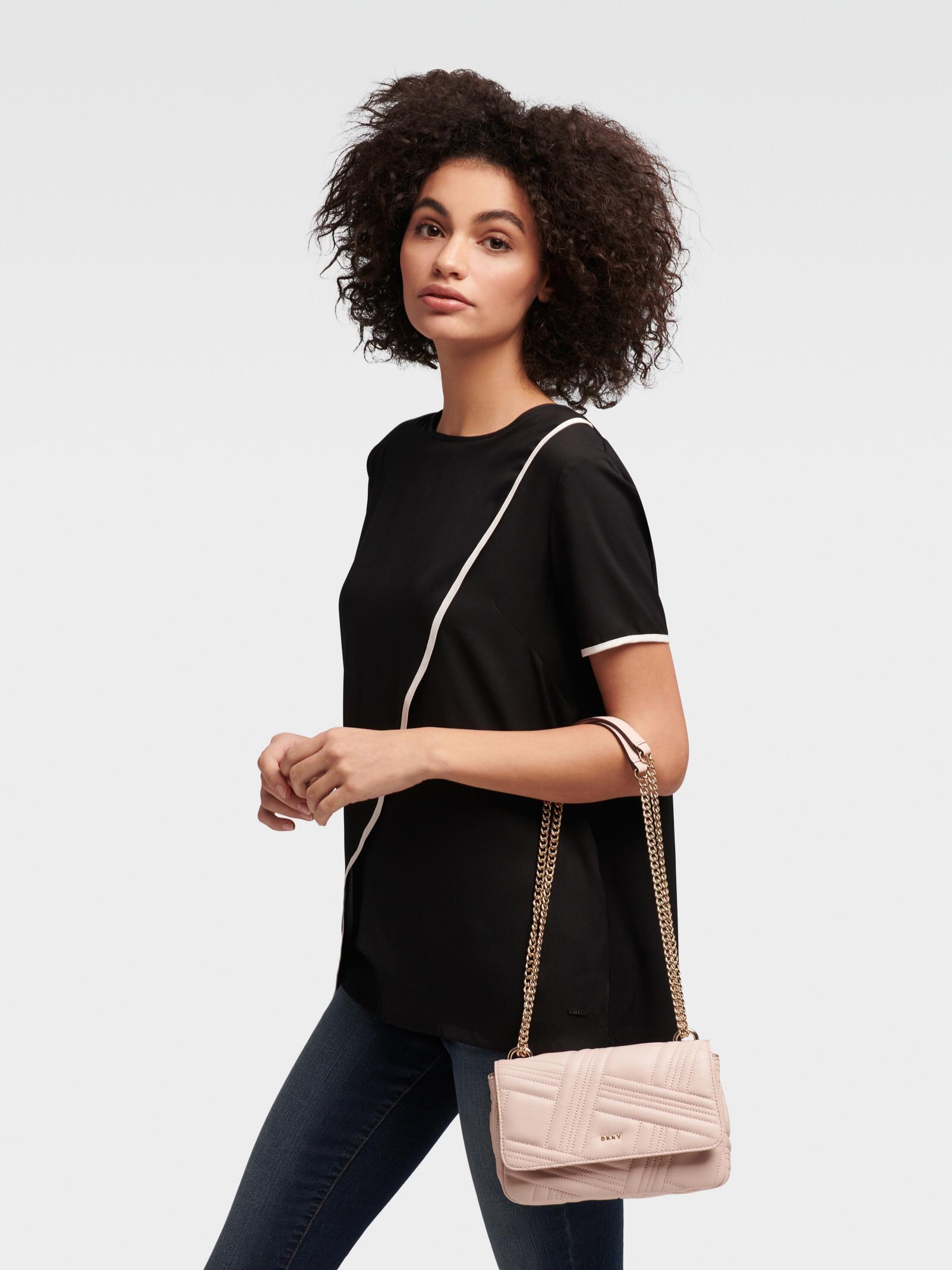 dkny allen crossbody